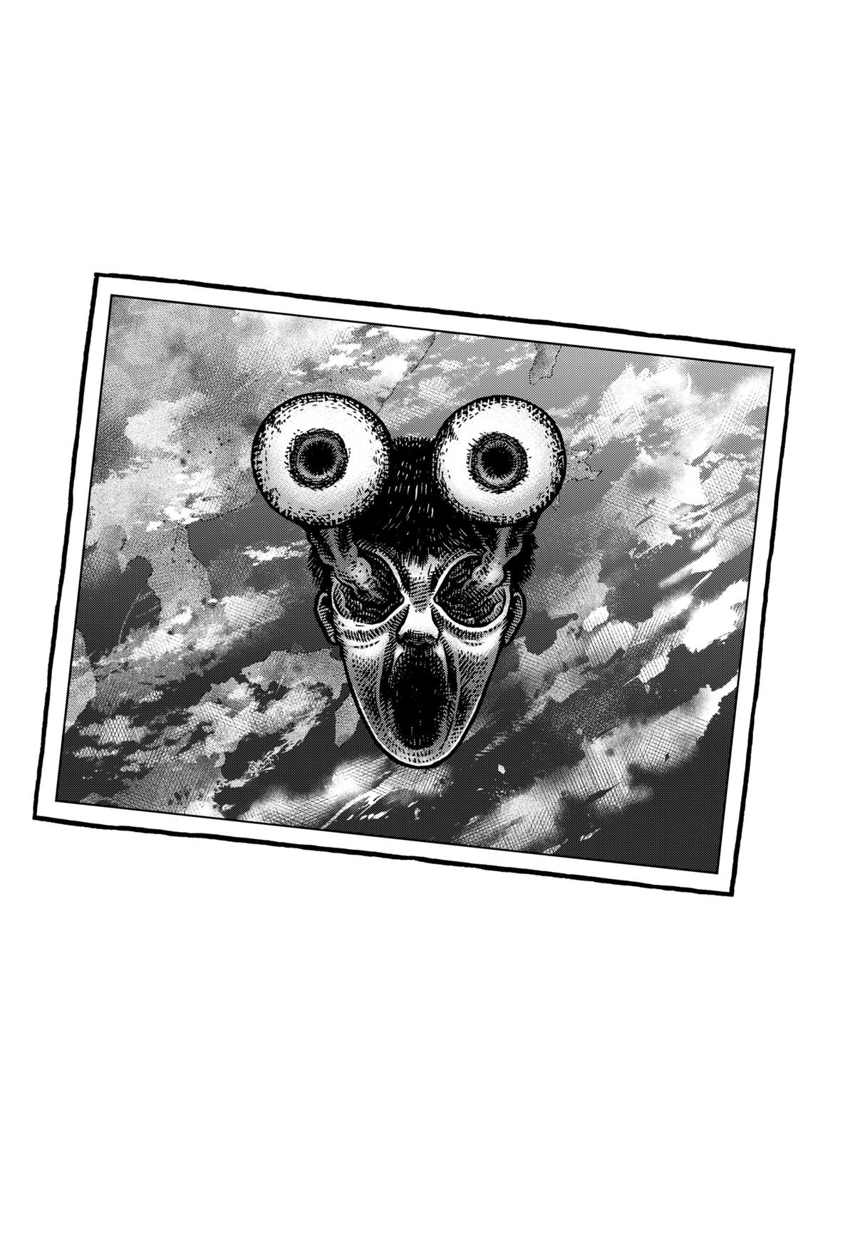 The Creepy and Freaky Chapter 4 14