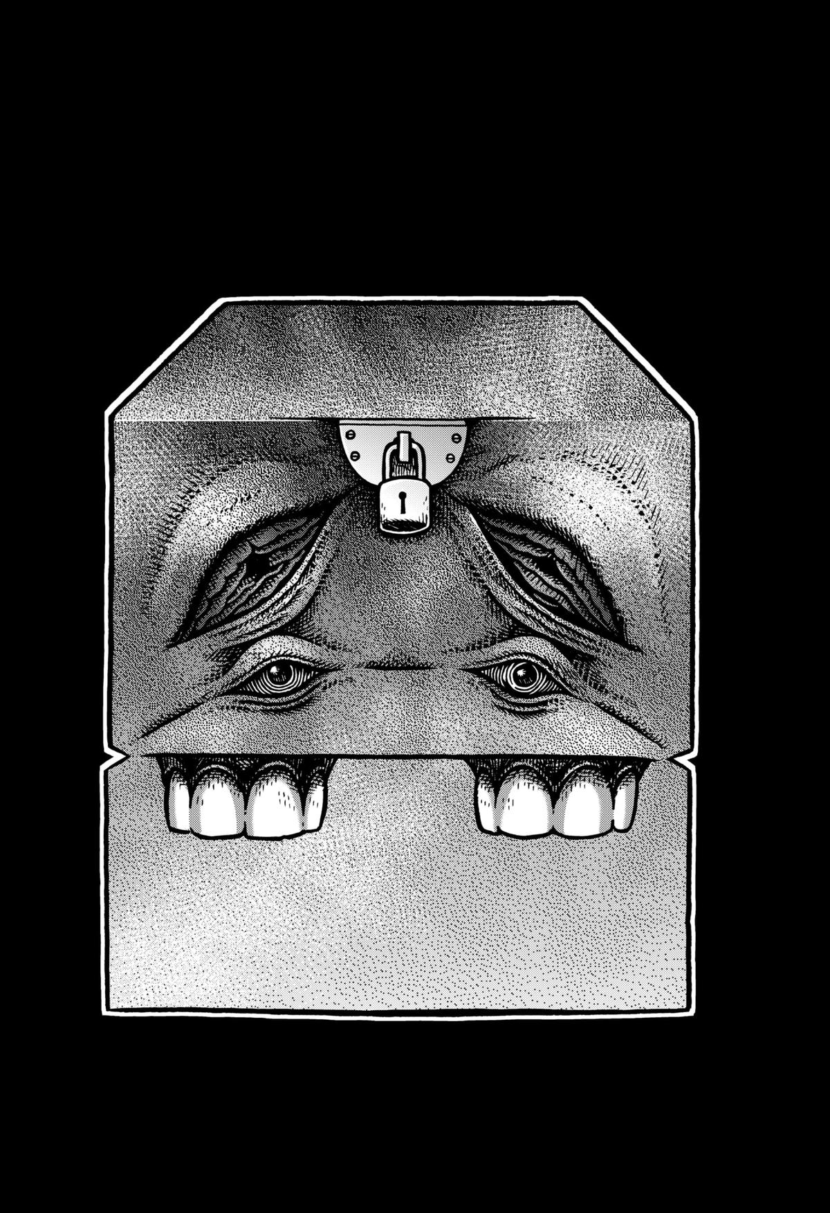 The Creepy and Freaky Chapter 7 4