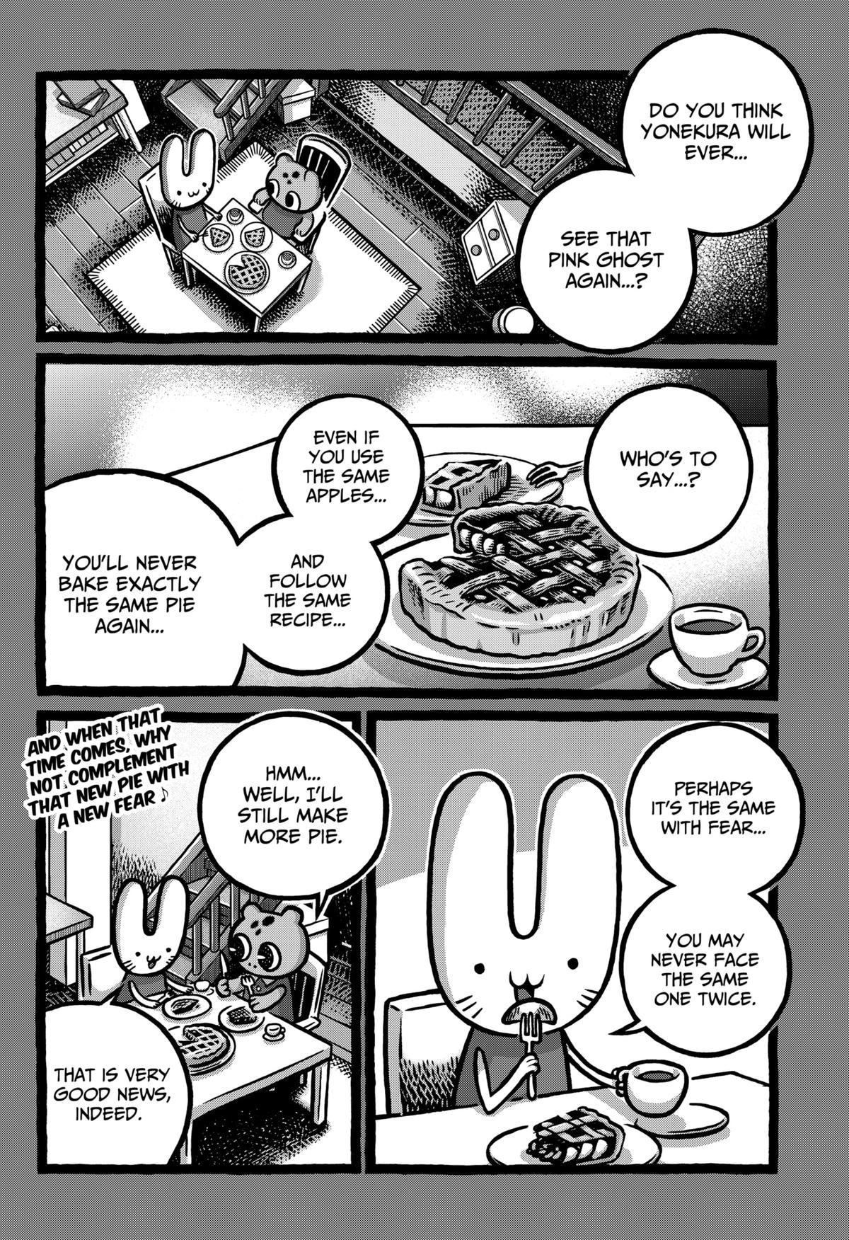 The Creepy and Freaky Chapter 7 18