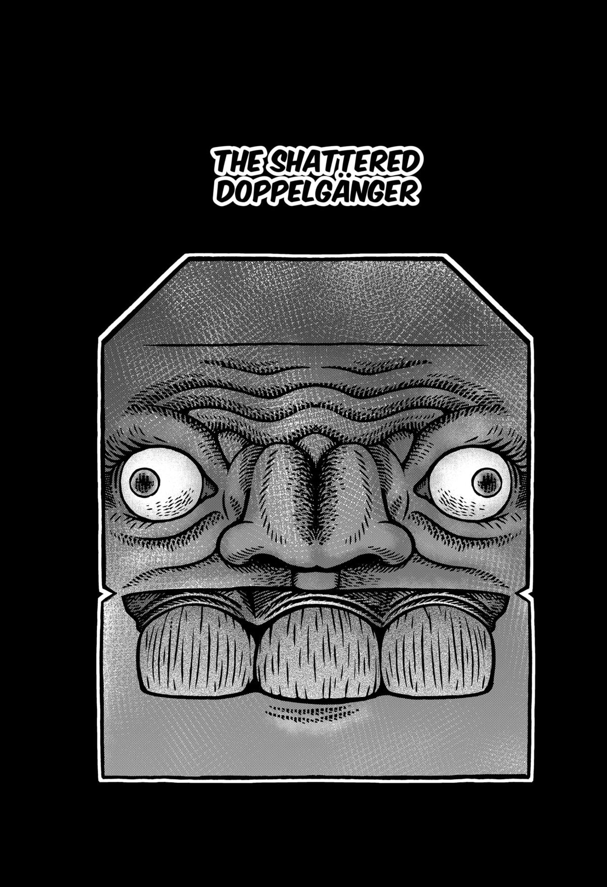 The Creepy and Freaky Chapter 9 3