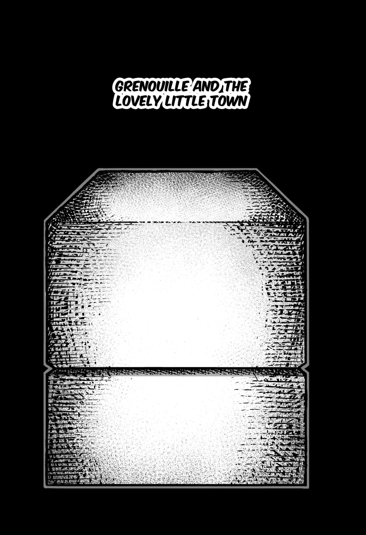 The Creepy and Freaky Chapter 10 10