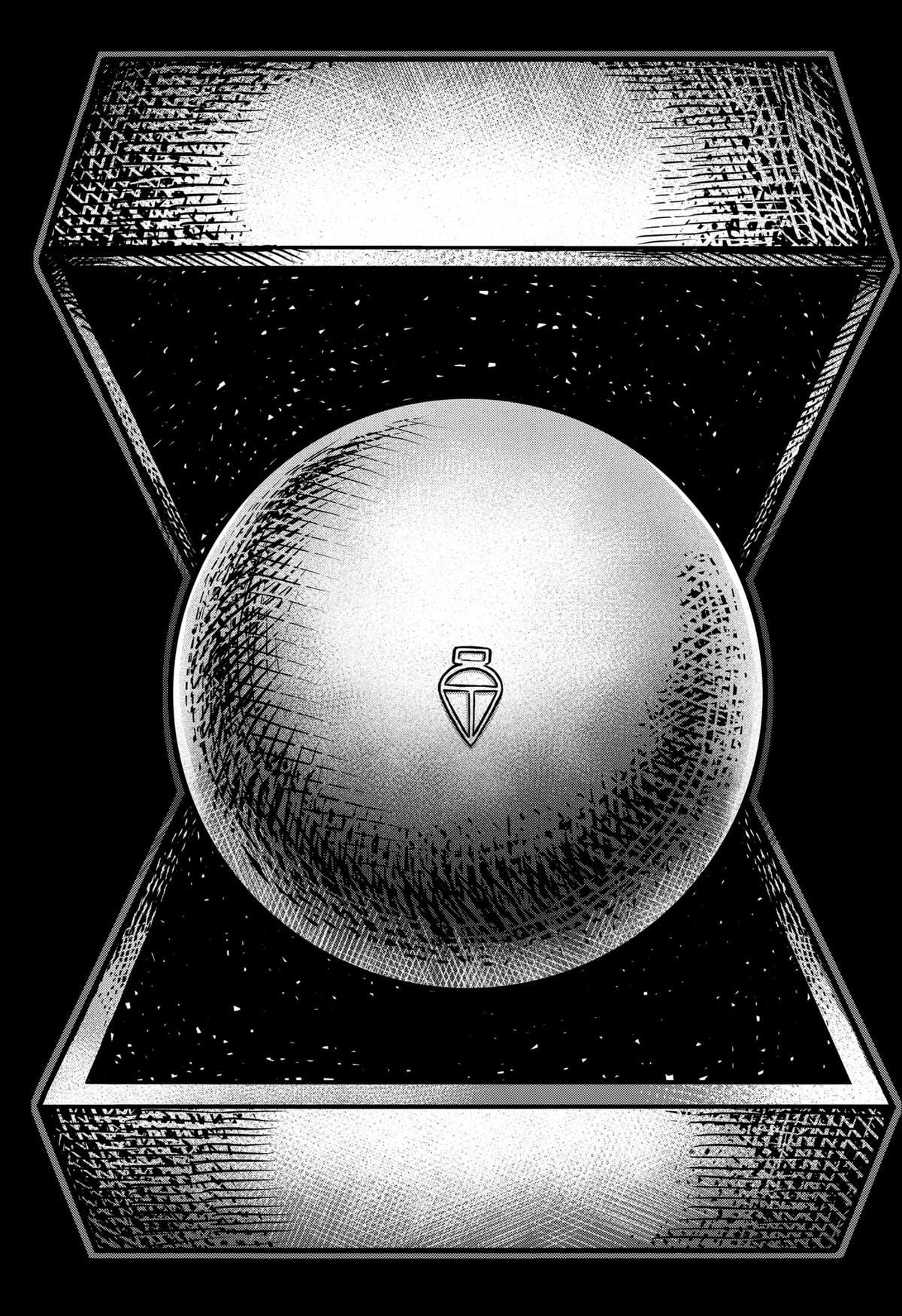 The Creepy and Freaky Chapter 10 11