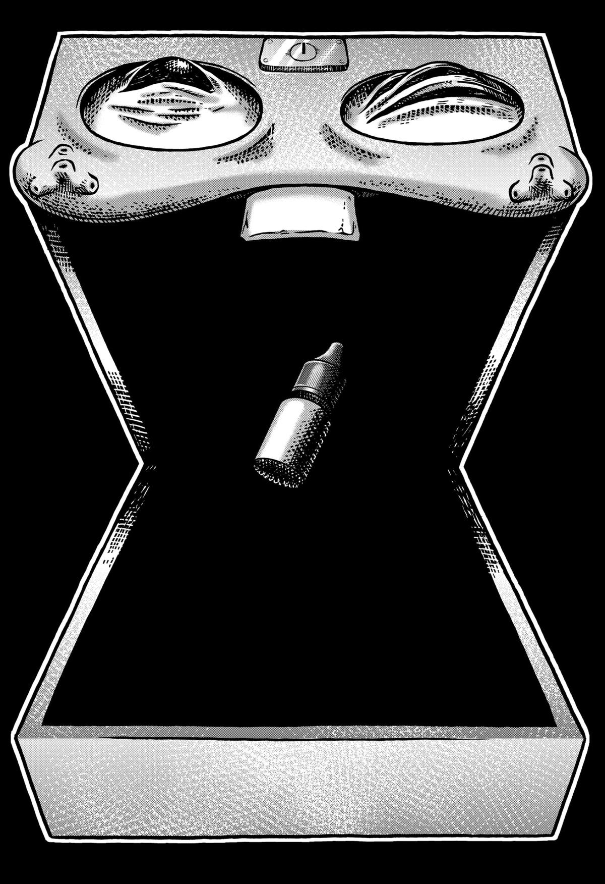 The Creepy and Freaky Chapter 11 4