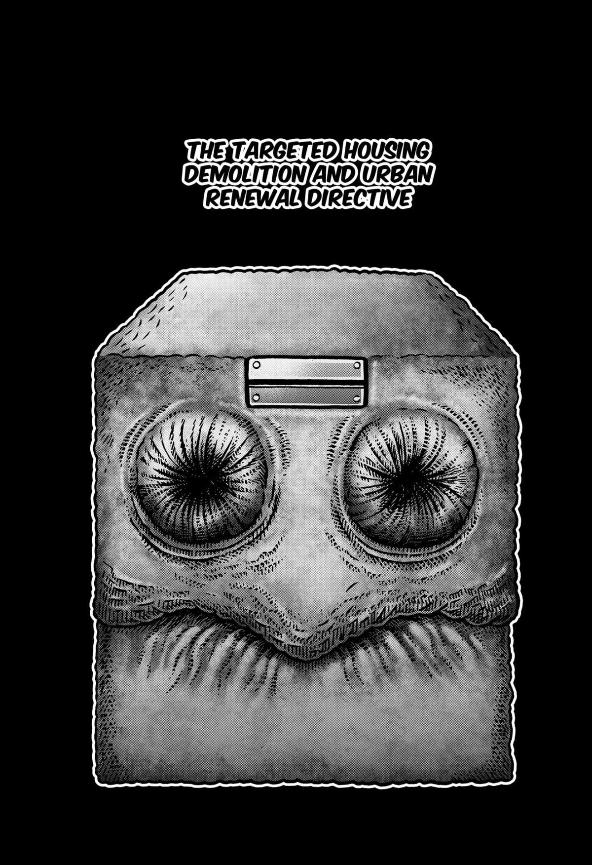 The Creepy and Freaky Chapter 14 3