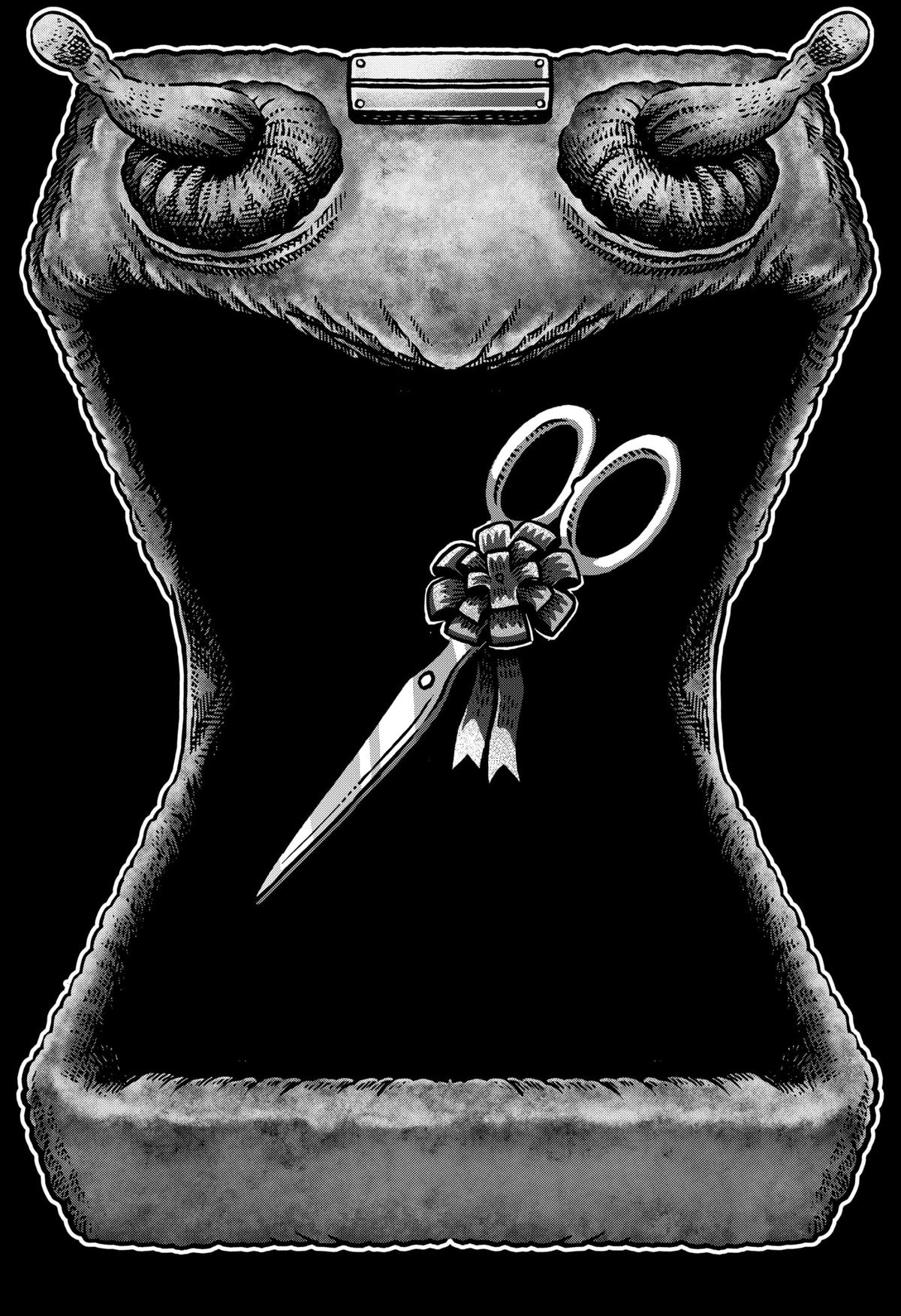 The Creepy and Freaky Chapter 14 4