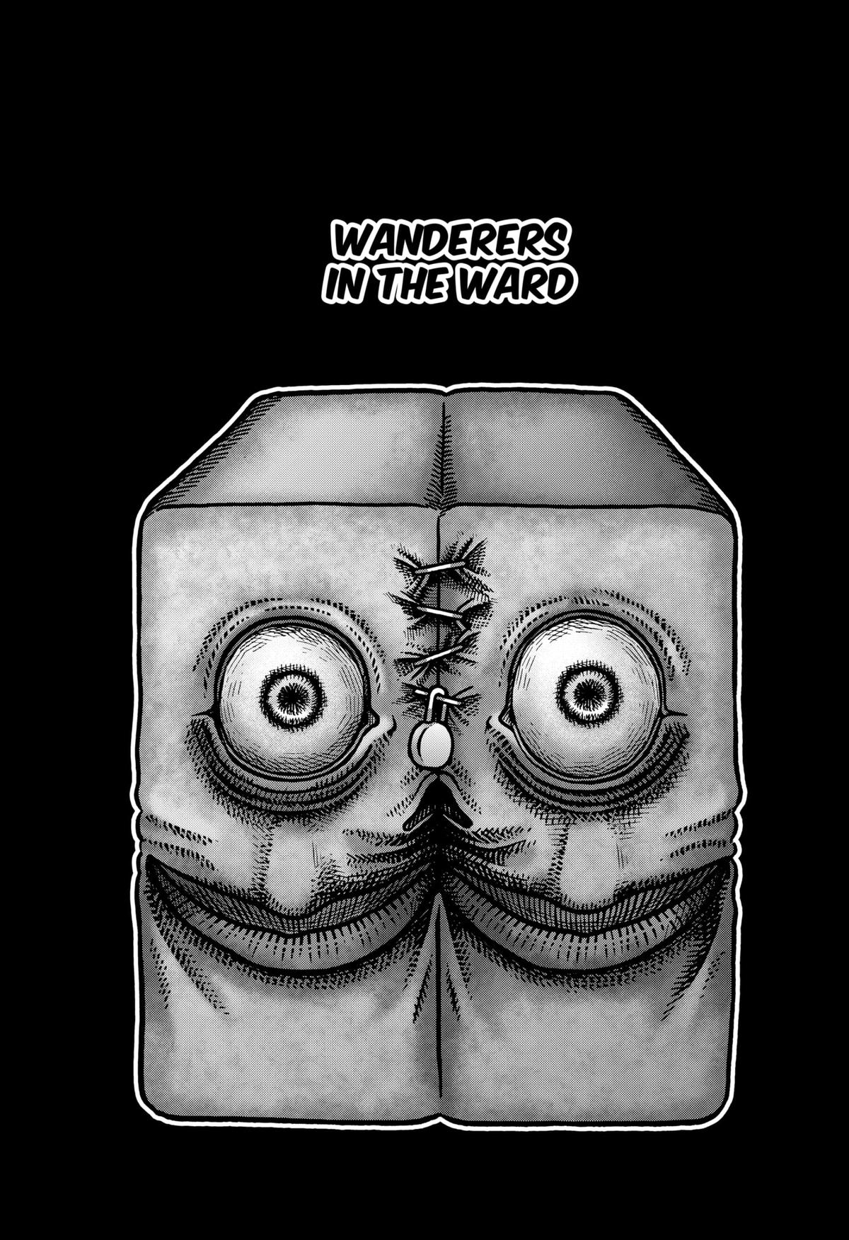 The Creepy and Freaky Chapter 15 3