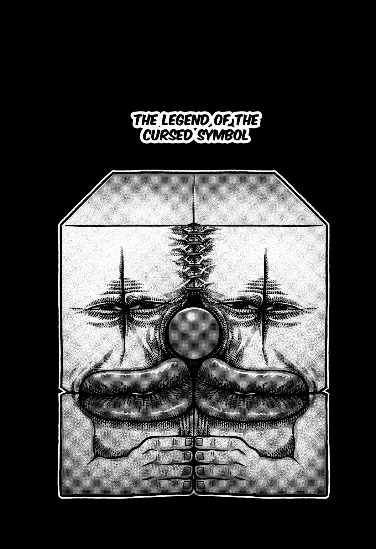 The Creepy and Freaky Chapter 17 3