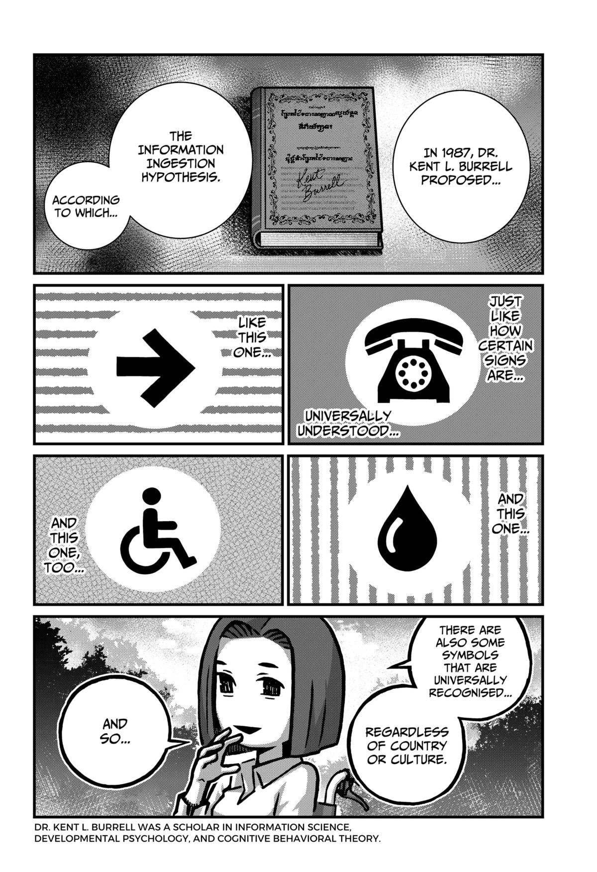 The Creepy and Freaky Chapter 17 6