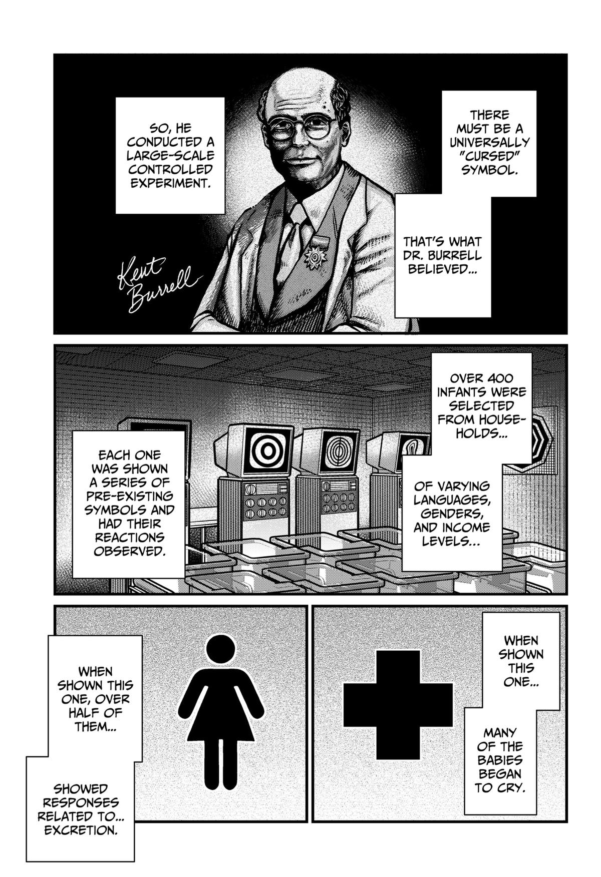 The Creepy and Freaky Chapter 17 7