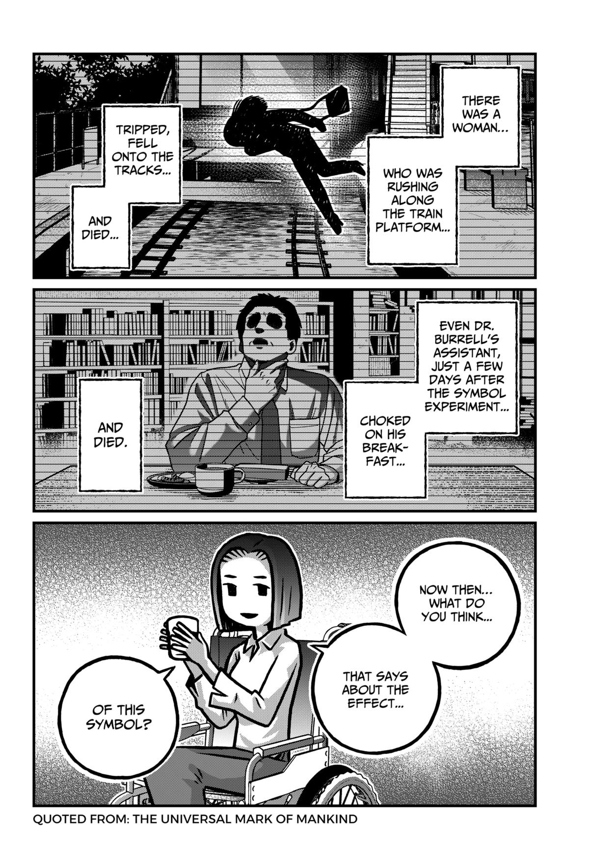 The Creepy and Freaky Chapter 17 10