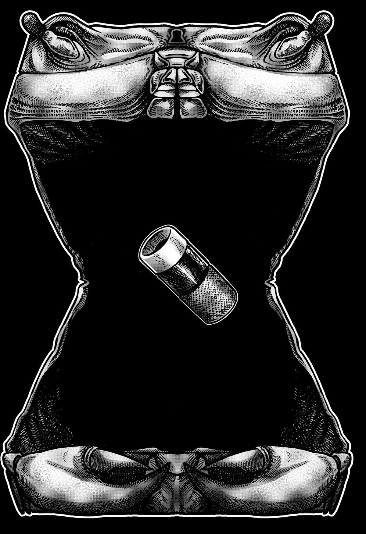 The Creepy and Freaky Chapter 18 4