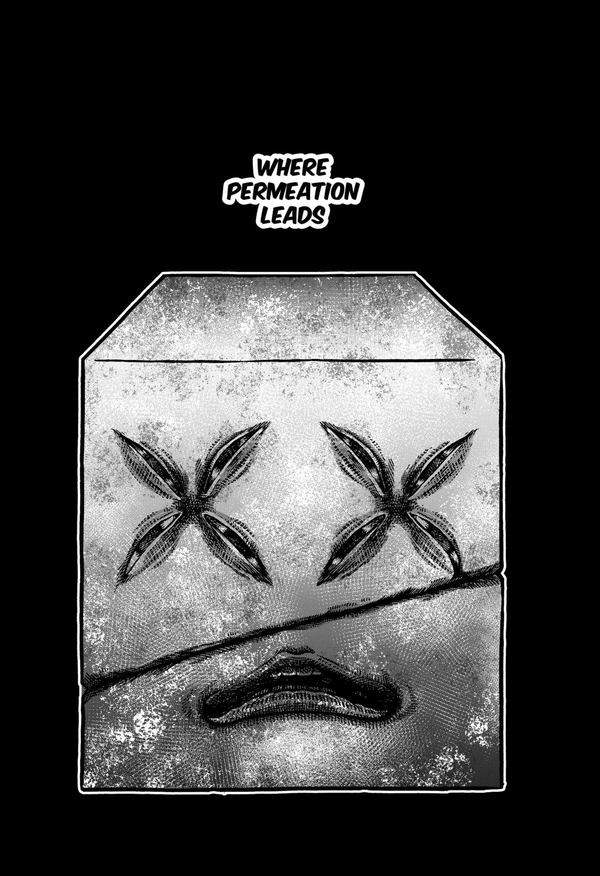 The Creepy and Freaky Chapter 19 6