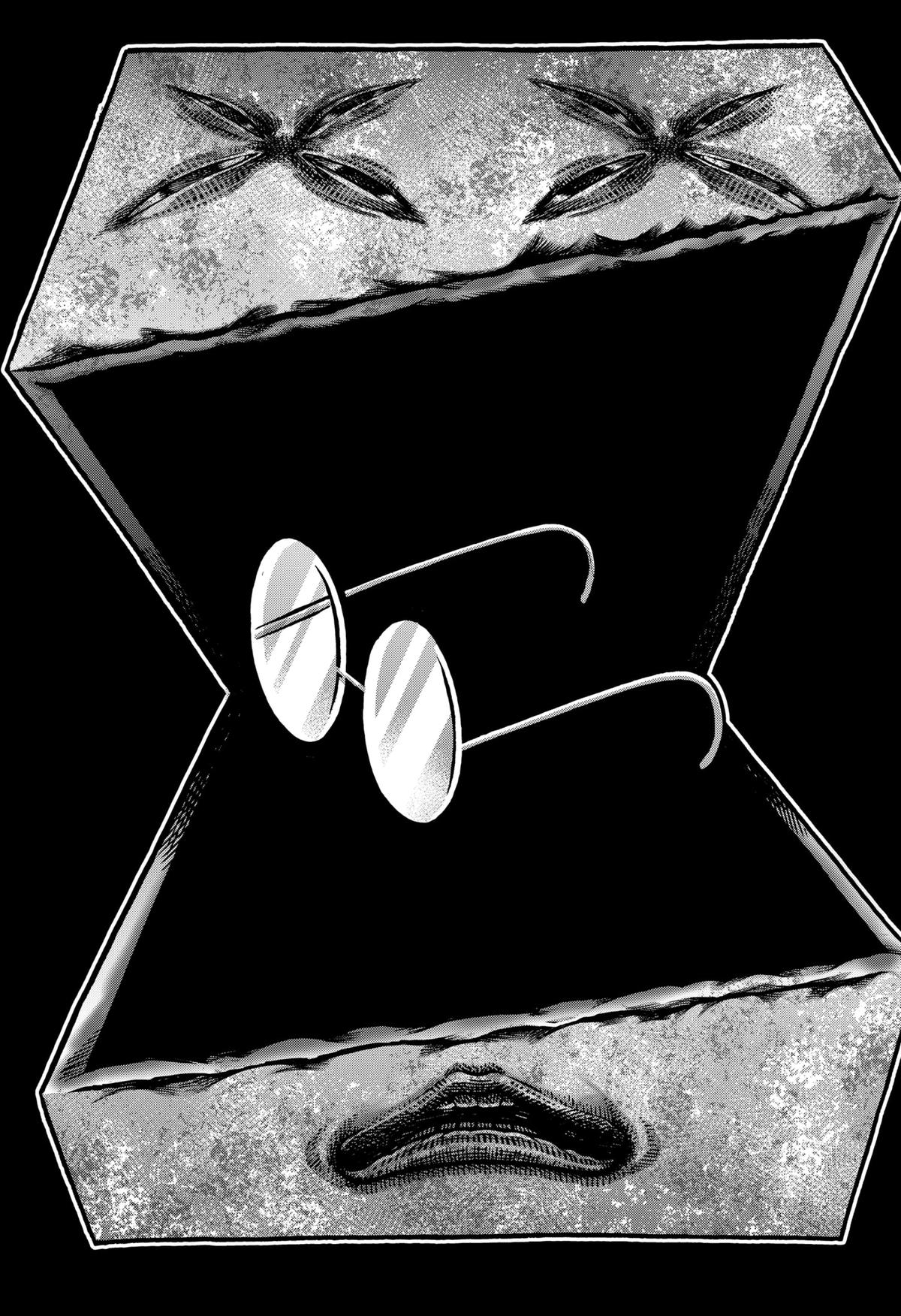 The Creepy and Freaky Chapter 19 7