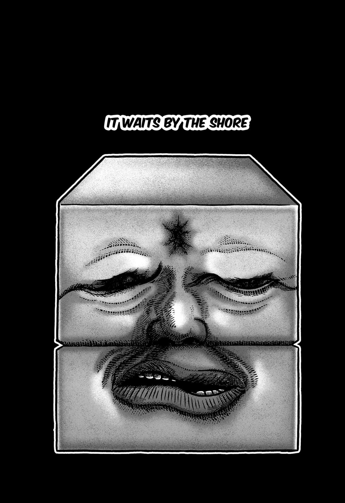 The Creepy and Freaky Chapter 20 3