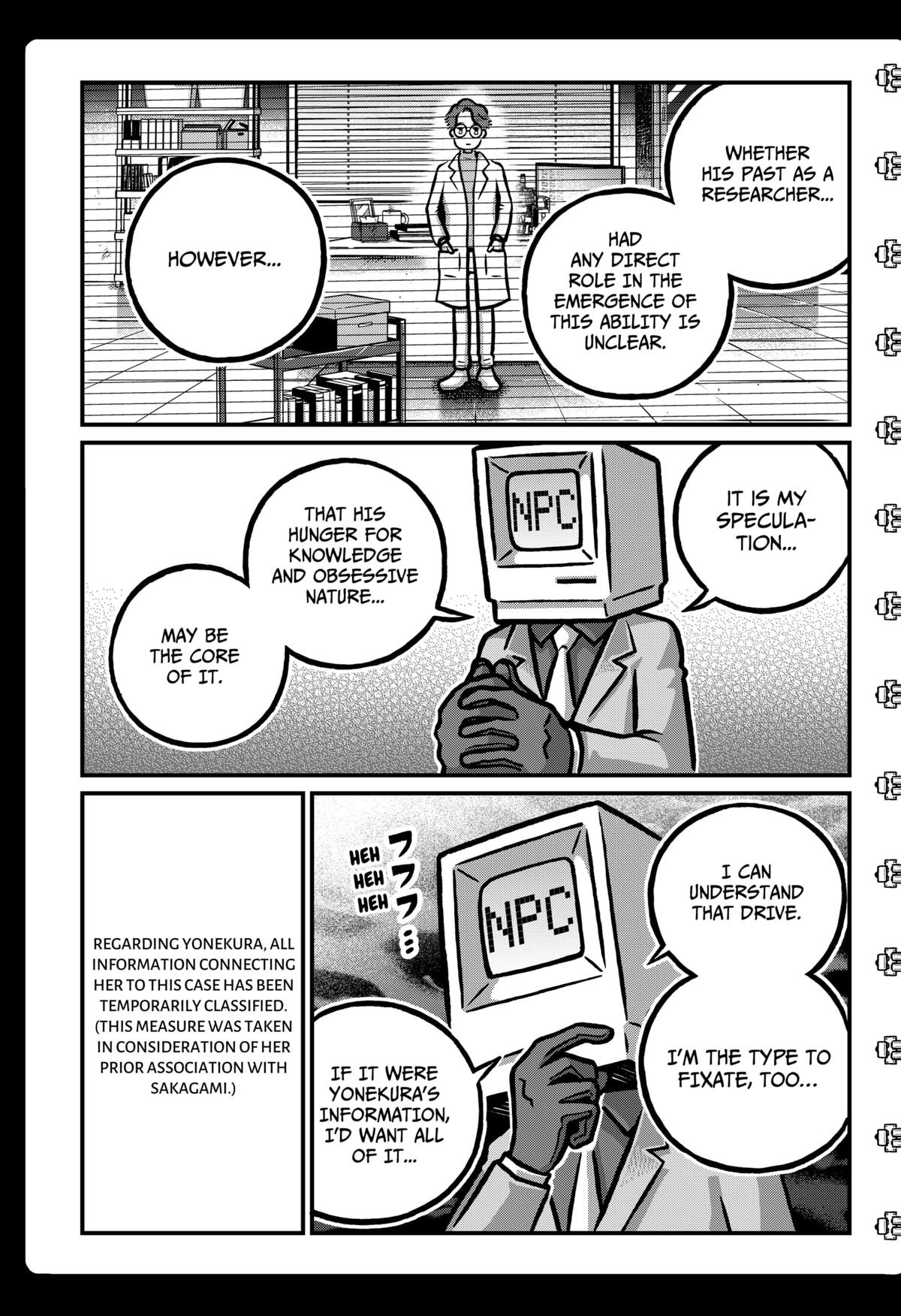 The Creepy and Freaky Chapter 21 15