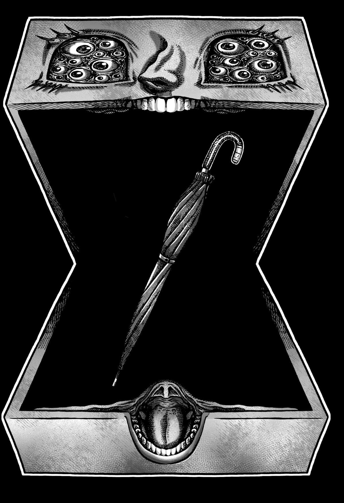 The Creepy and Freaky Chapter 22 4