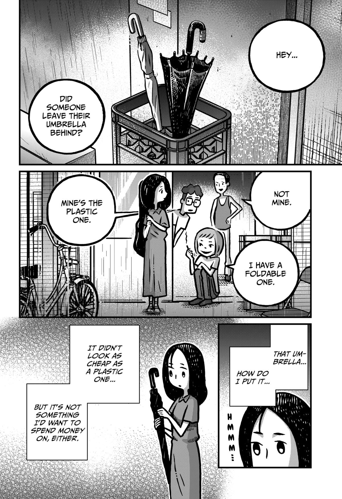 The Creepy and Freaky Chapter 22 6