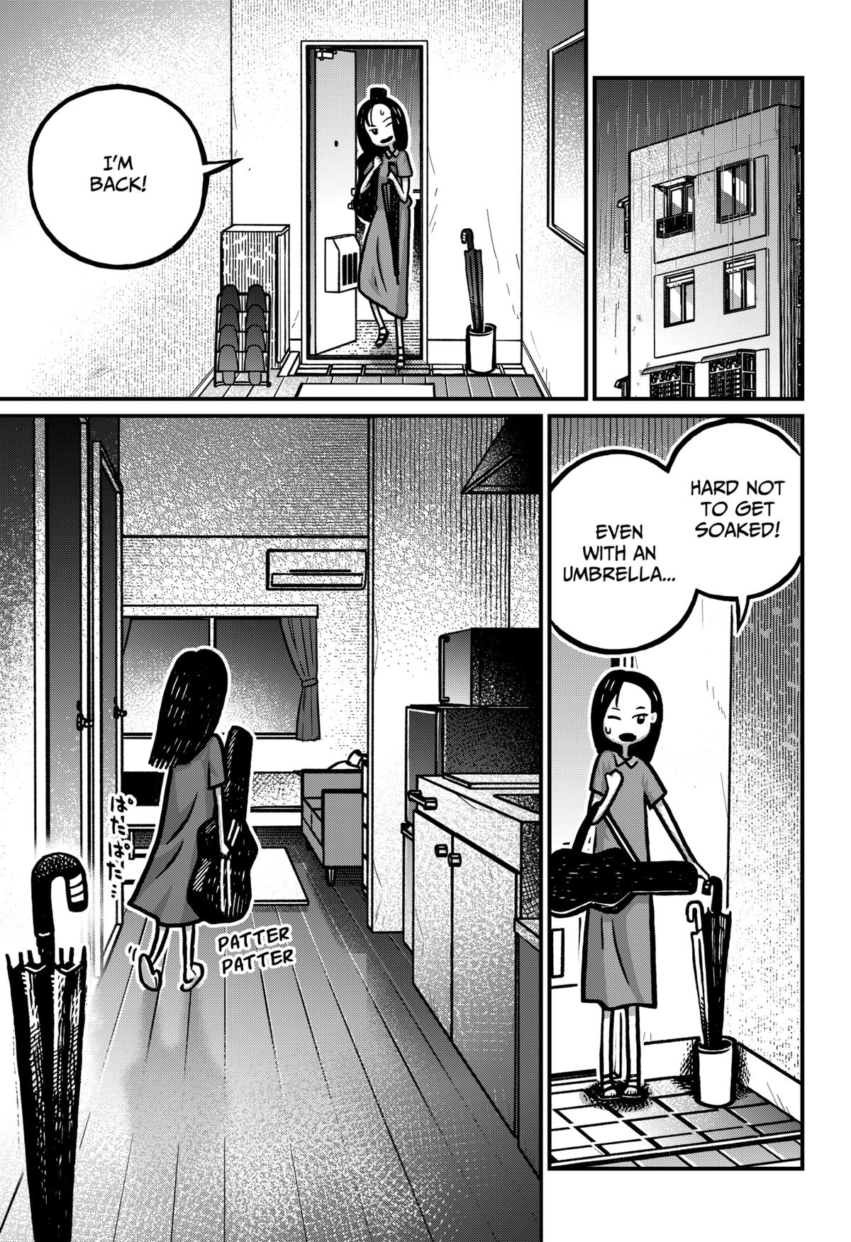 The Creepy and Freaky Chapter 22 9