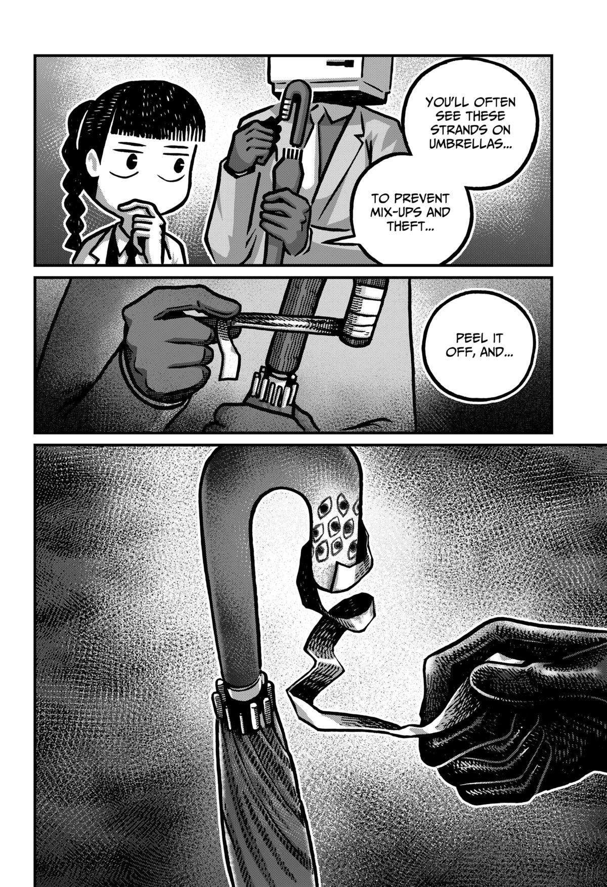 The Creepy and Freaky Chapter 22 14