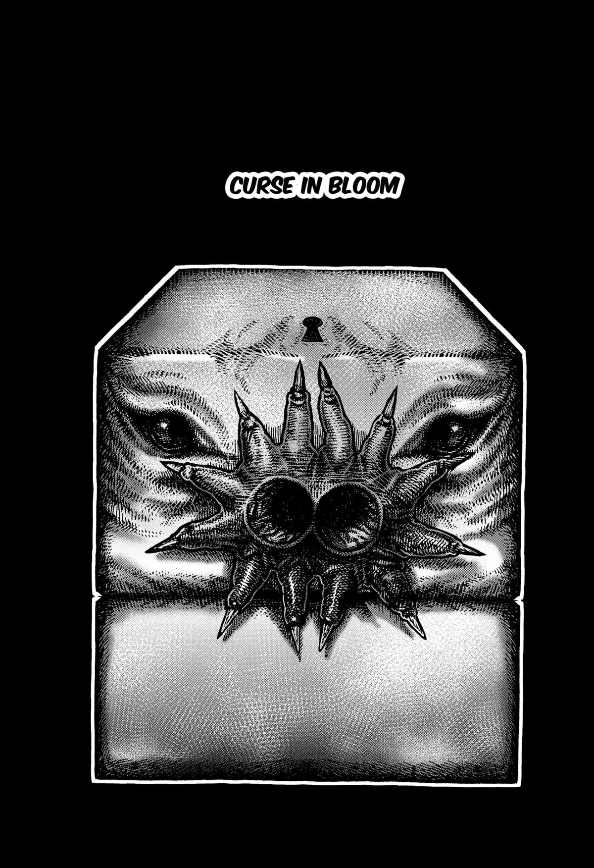 The Creepy and Freaky Chapter 23 3