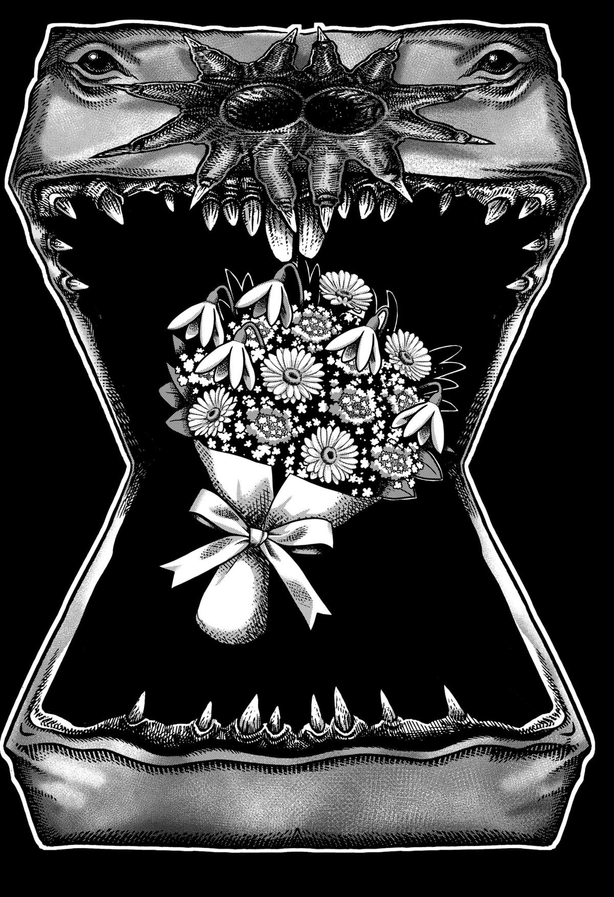 The Creepy and Freaky Chapter 23 4