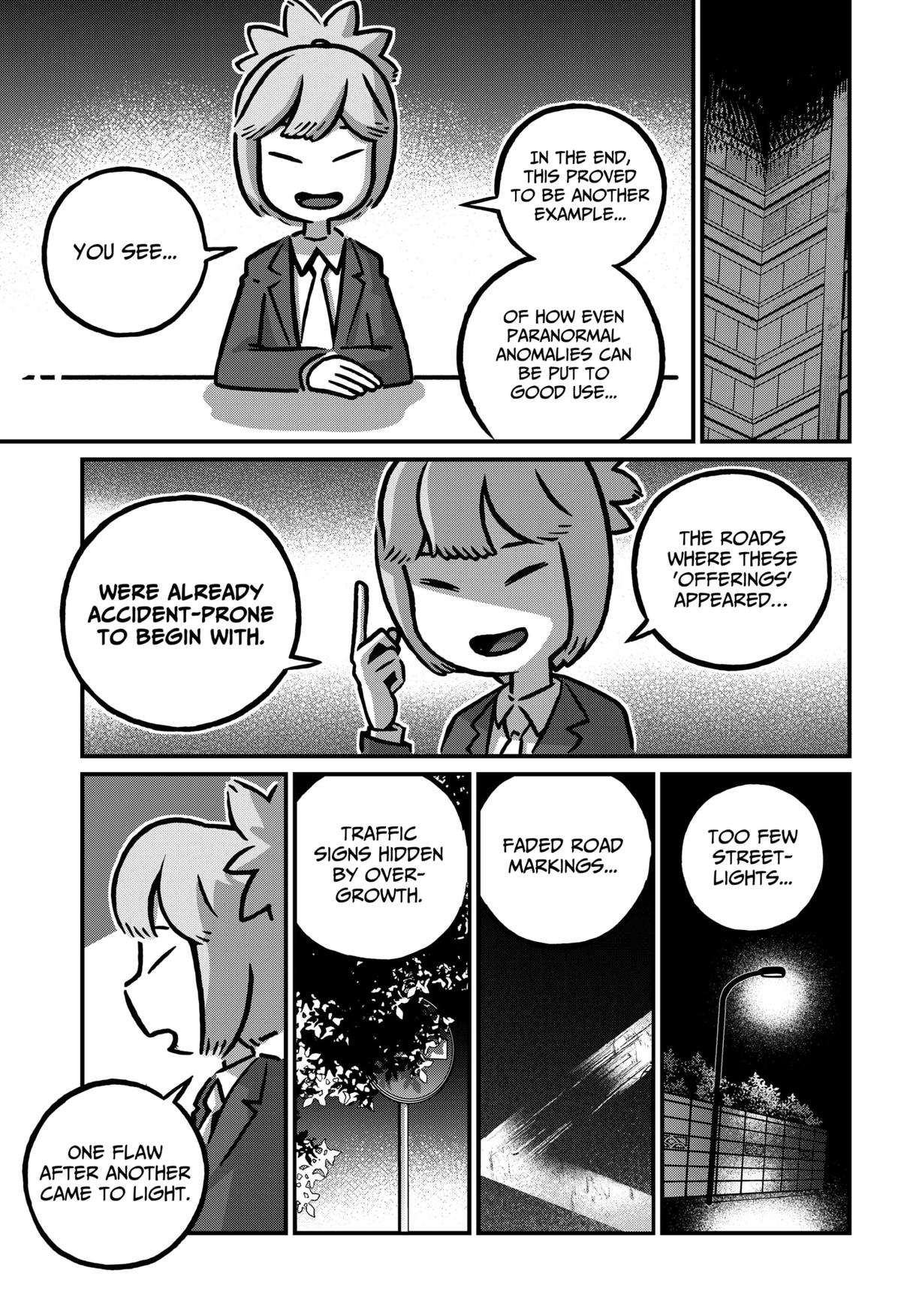 The Creepy and Freaky Chapter 23 15