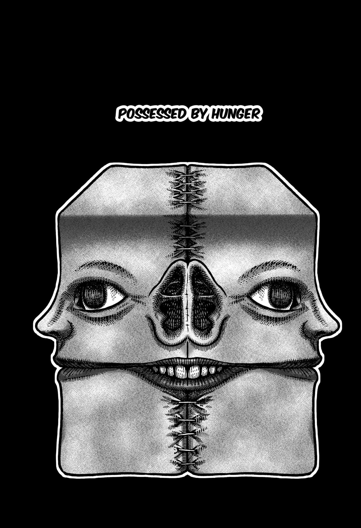 The Creepy and Freaky Chapter 24 3