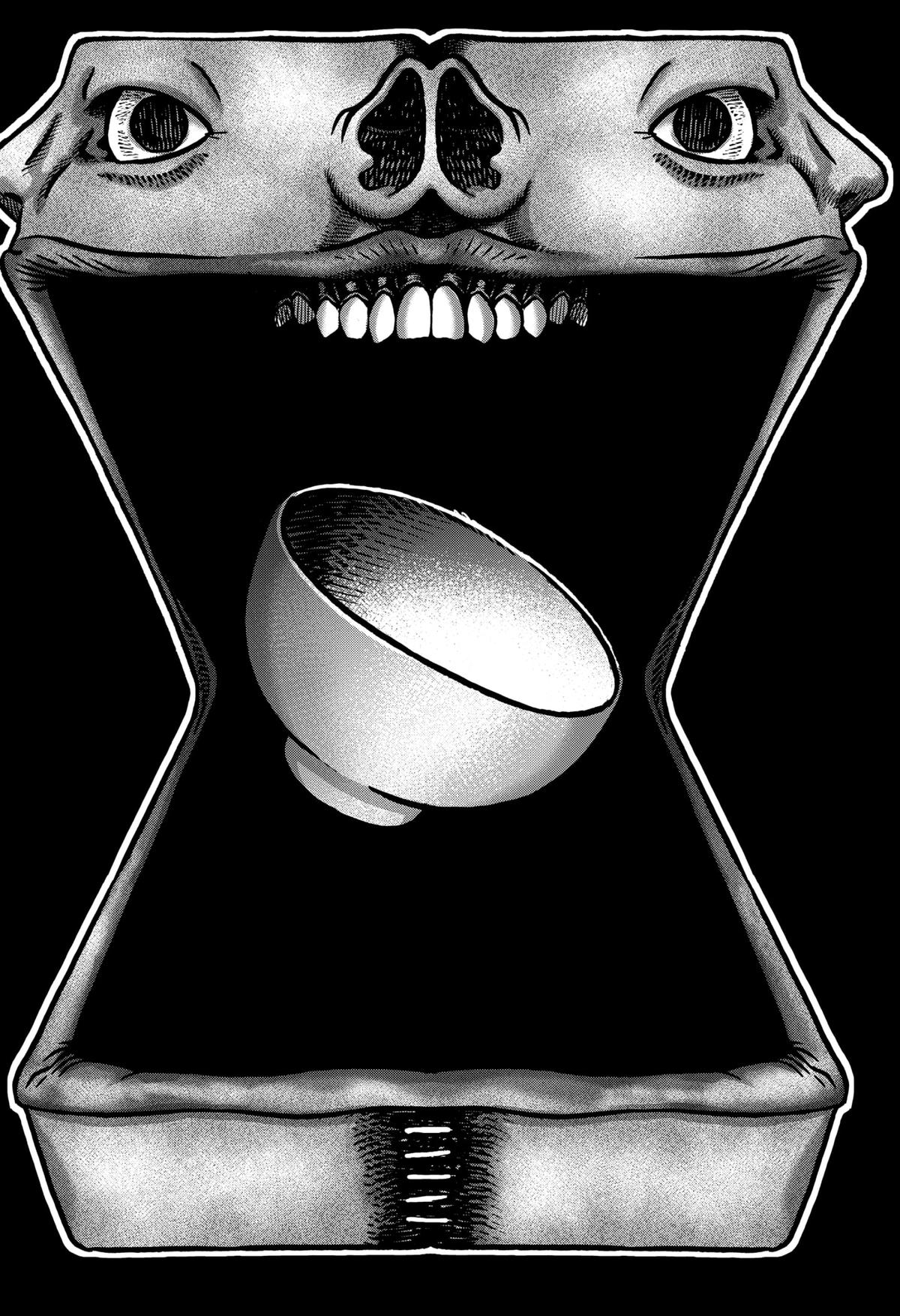 The Creepy and Freaky Chapter 24 4