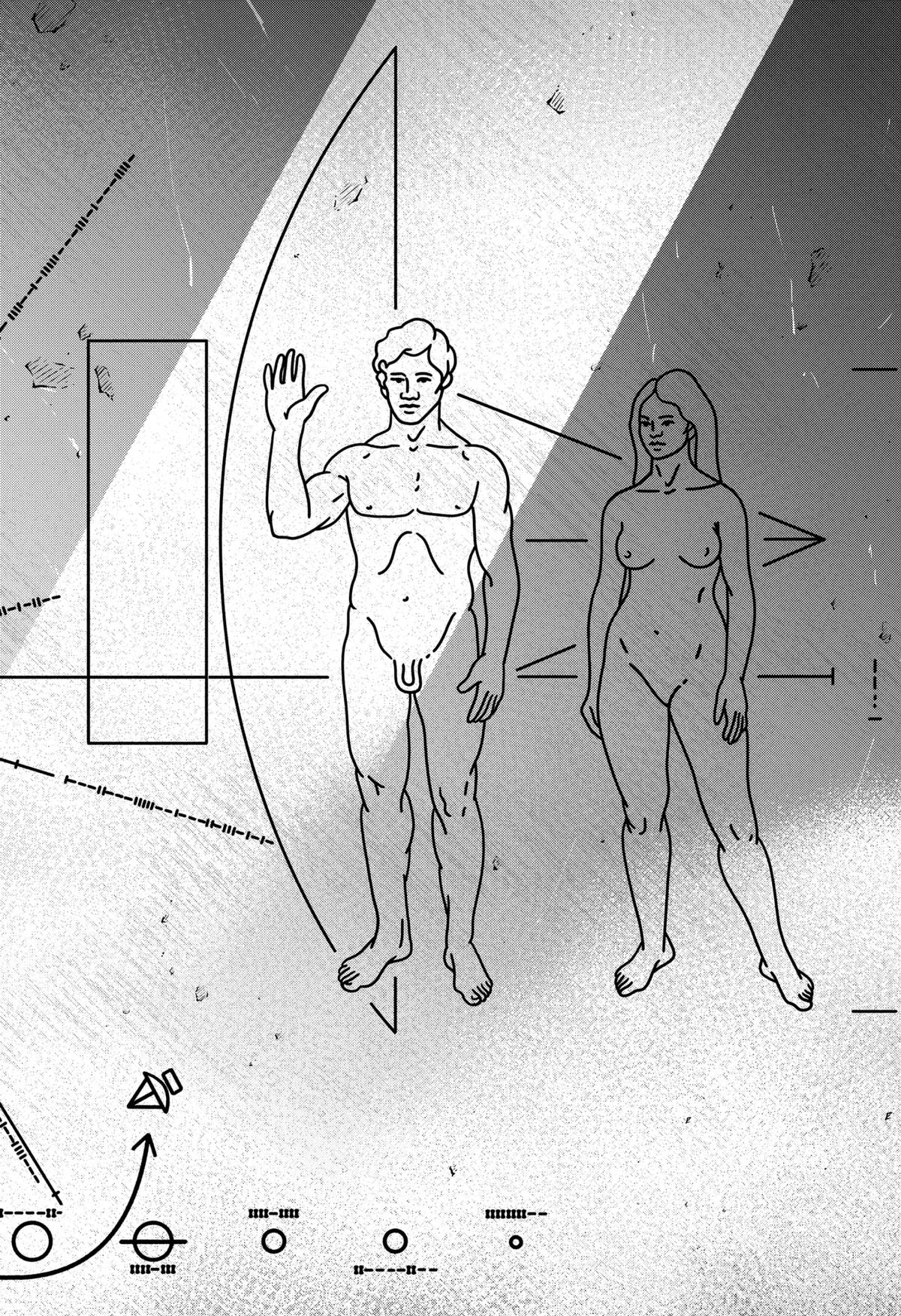 The Creepy and Freaky Chapter 26 8