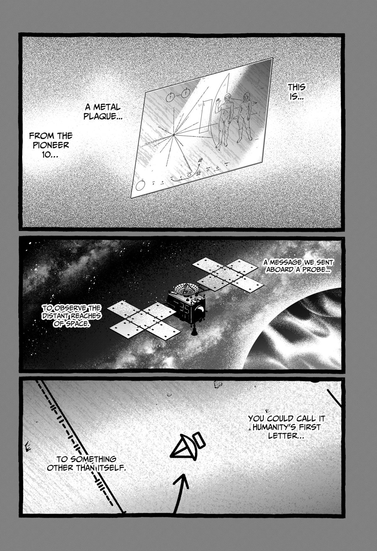 The Creepy and Freaky Chapter 26 10