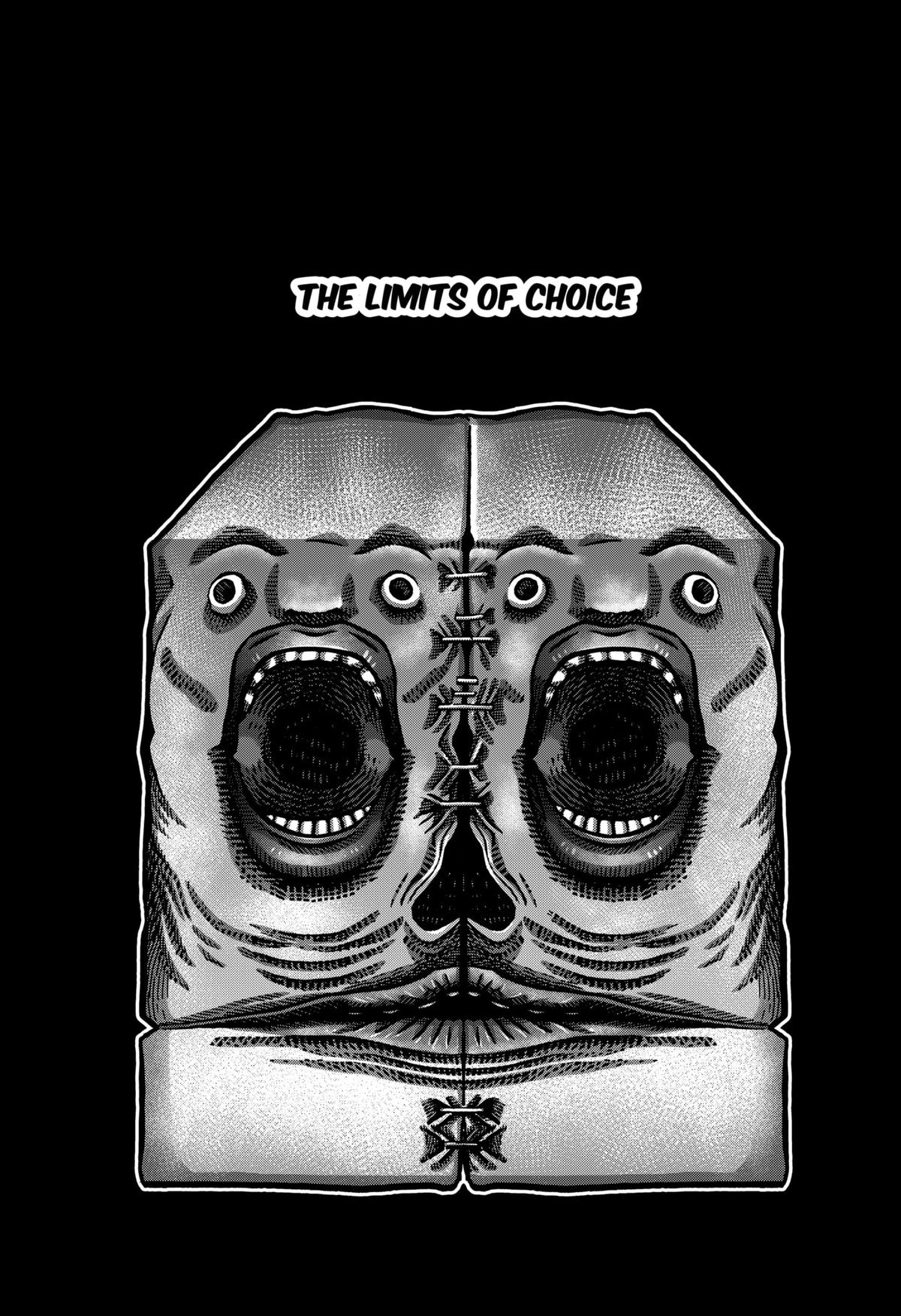 The Creepy and Freaky Chapter 27 3