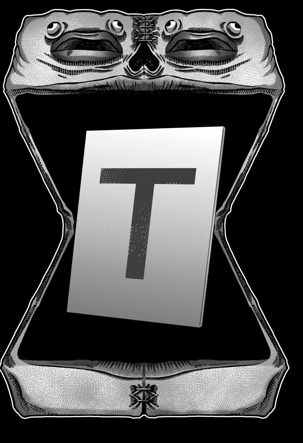 The Creepy and Freaky Chapter 27 4