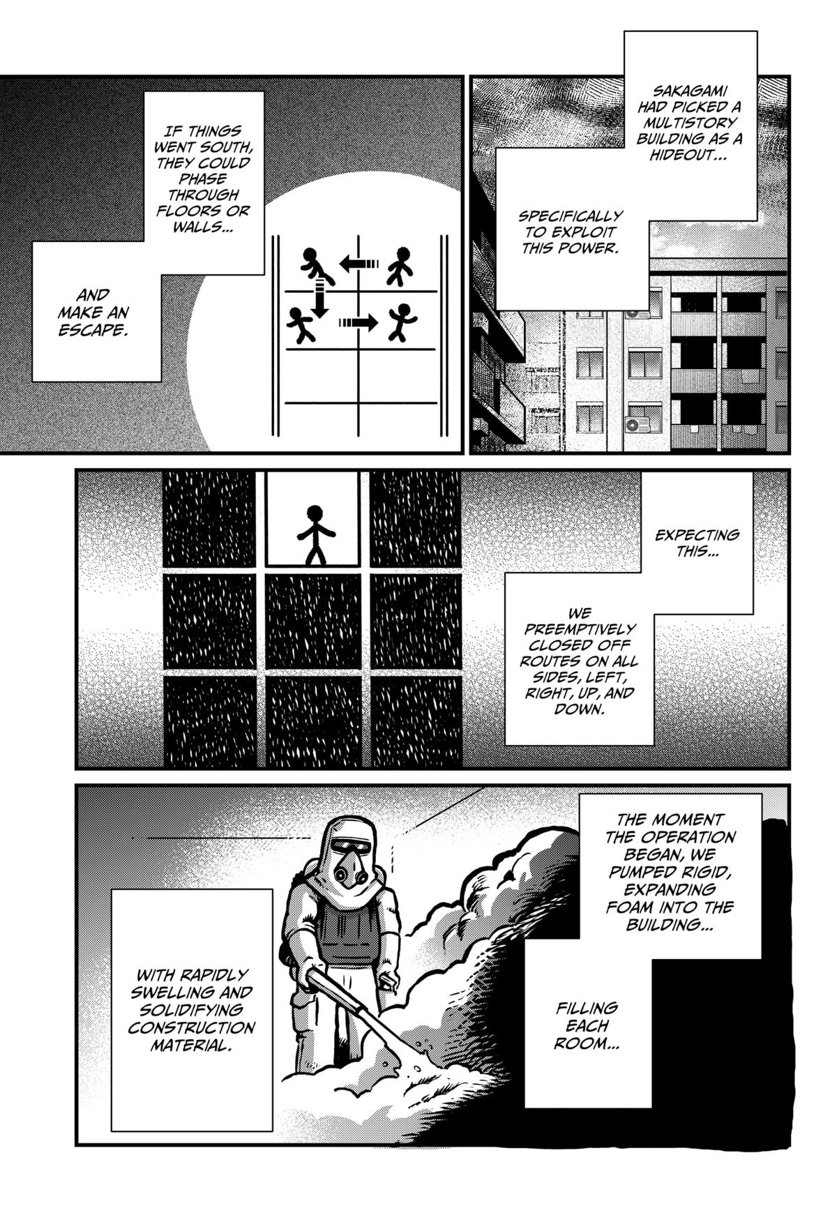 The Creepy and Freaky Chapter 28 17