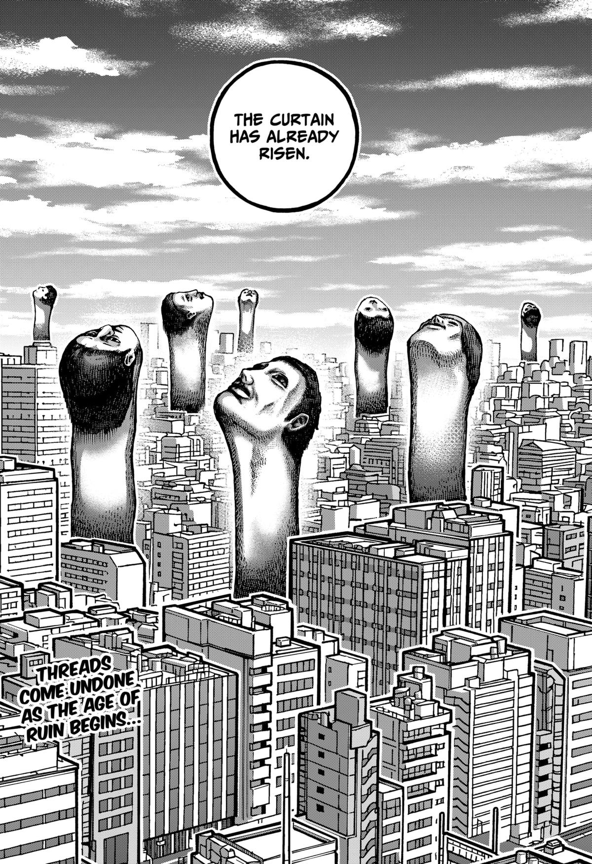 The Creepy and Freaky Chapter 29 18