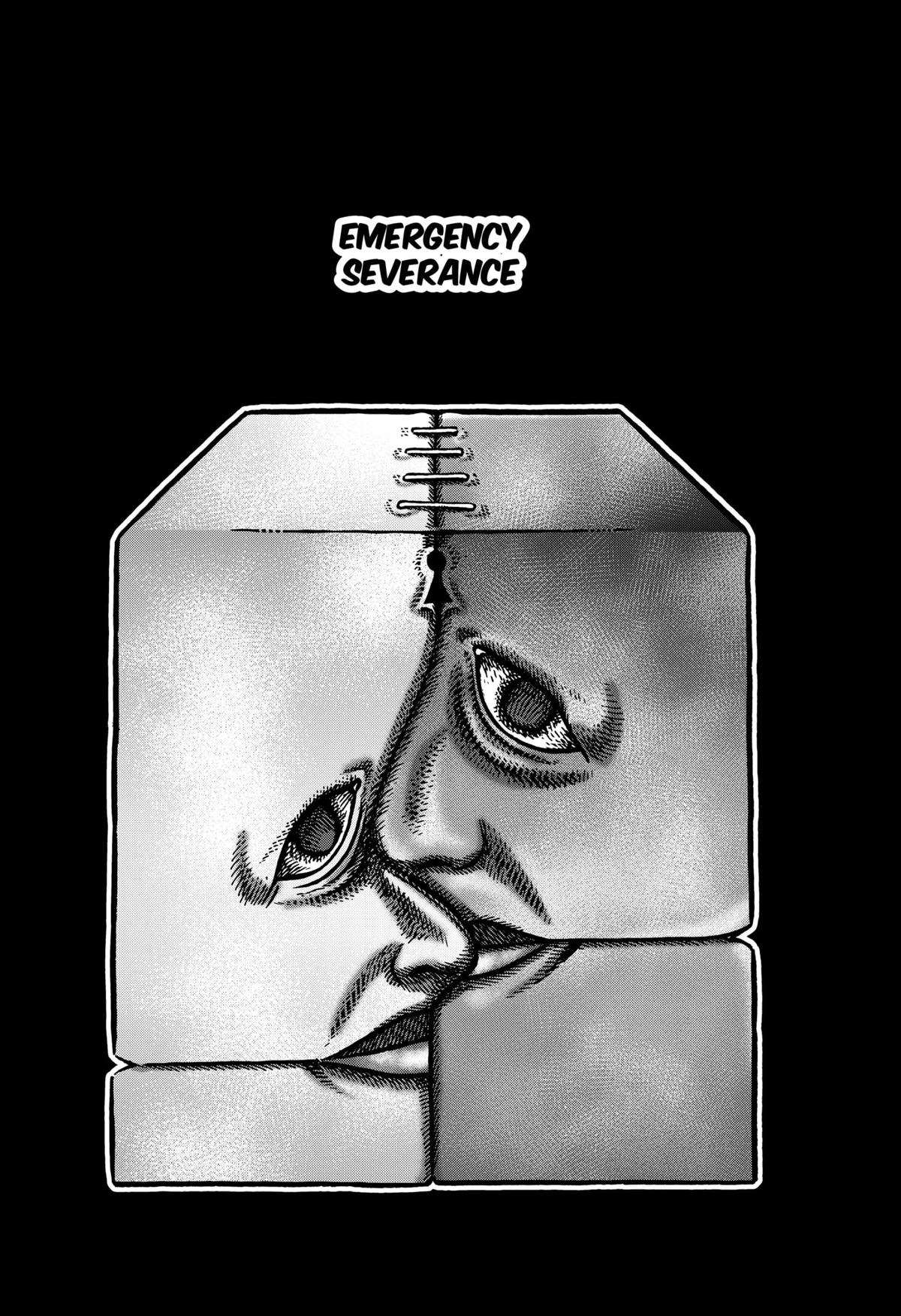 The Creepy and Freaky Chapter 34 2