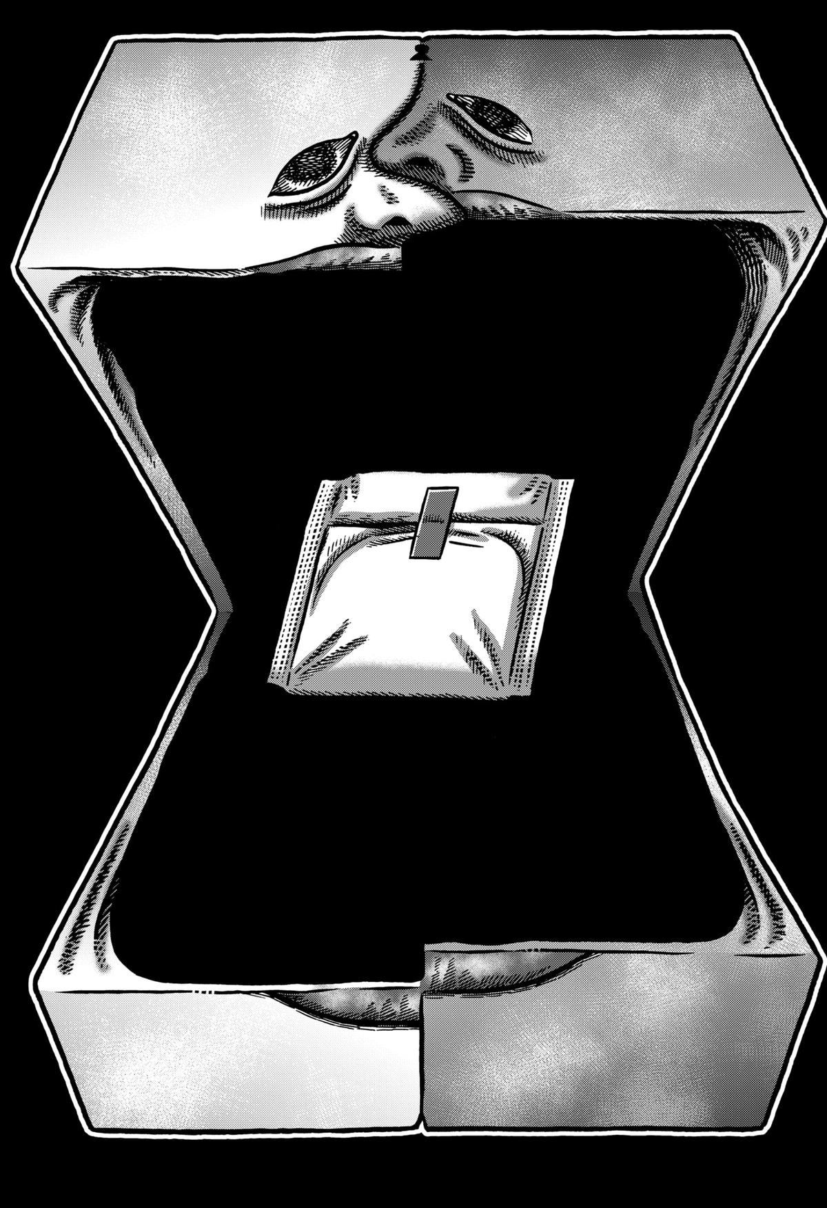 The Creepy and Freaky Chapter 34 3