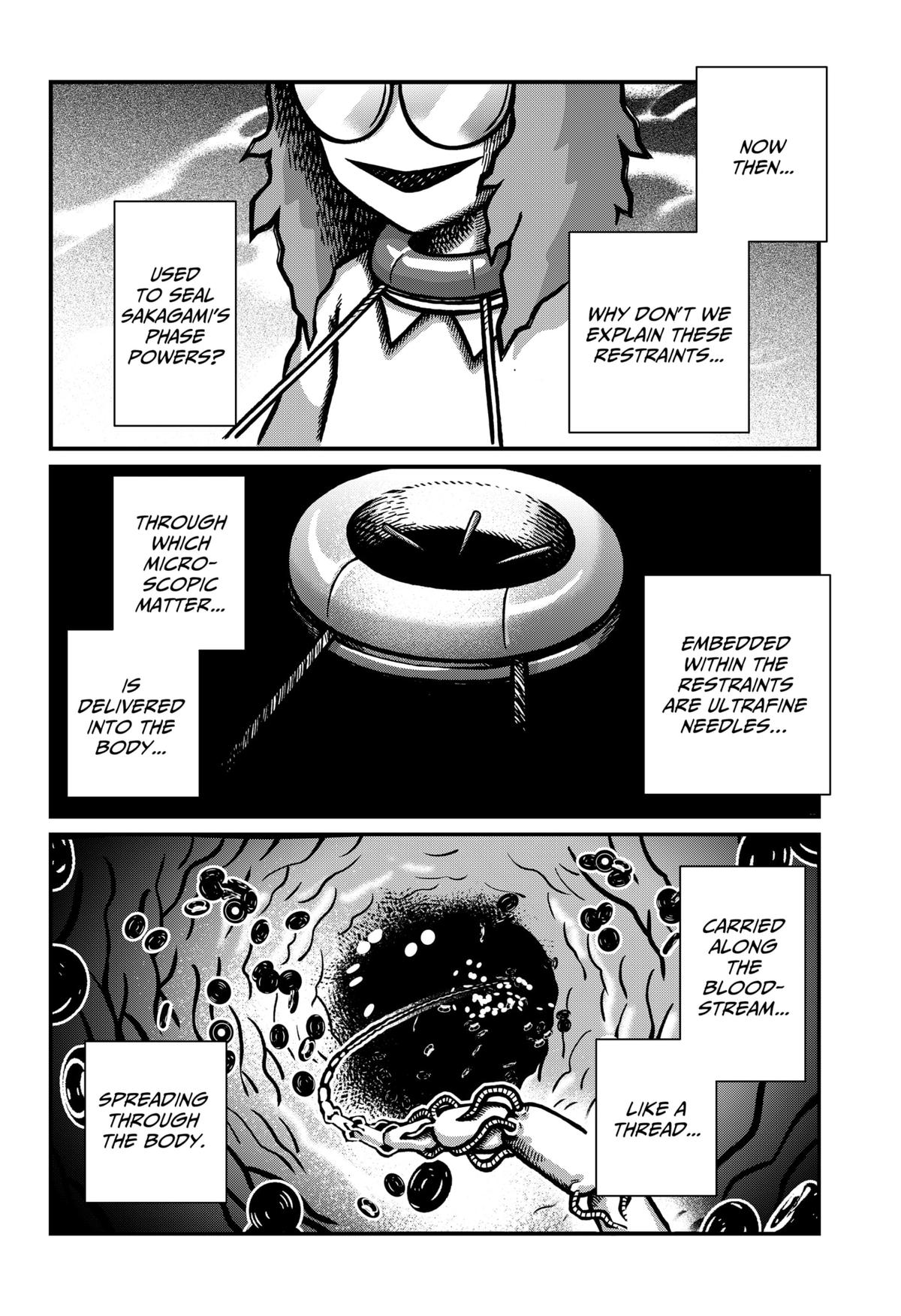 The Creepy and Freaky Chapter 37 2