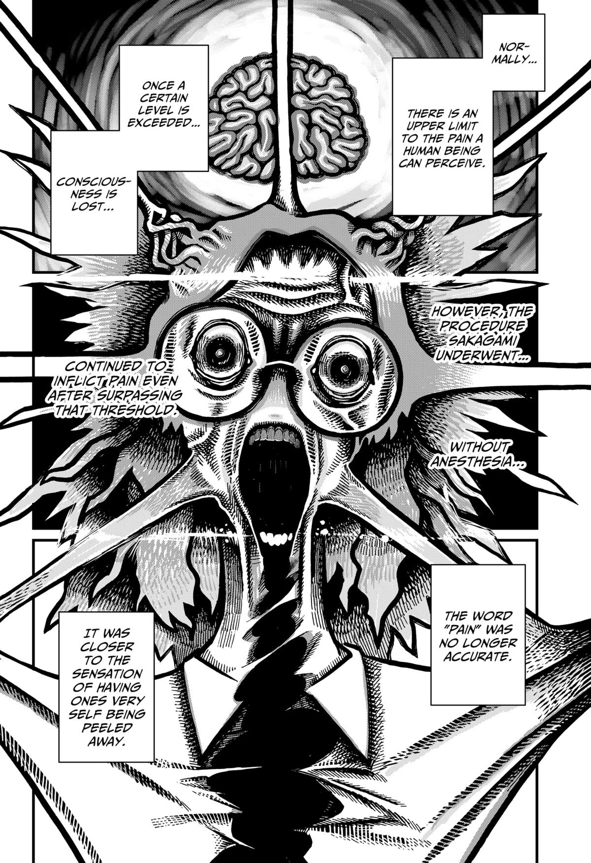 The Creepy and Freaky Chapter 37 14