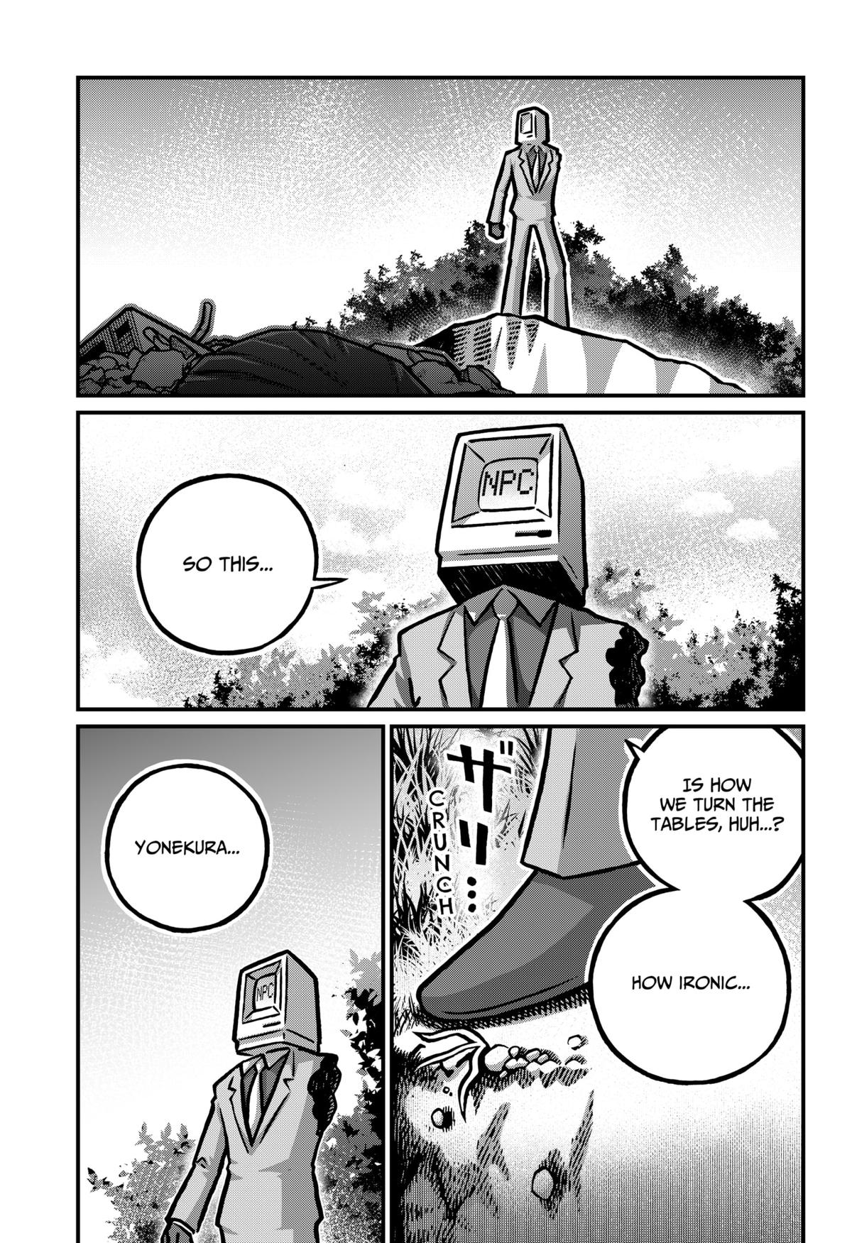 The Creepy and Freaky Chapter 43 9