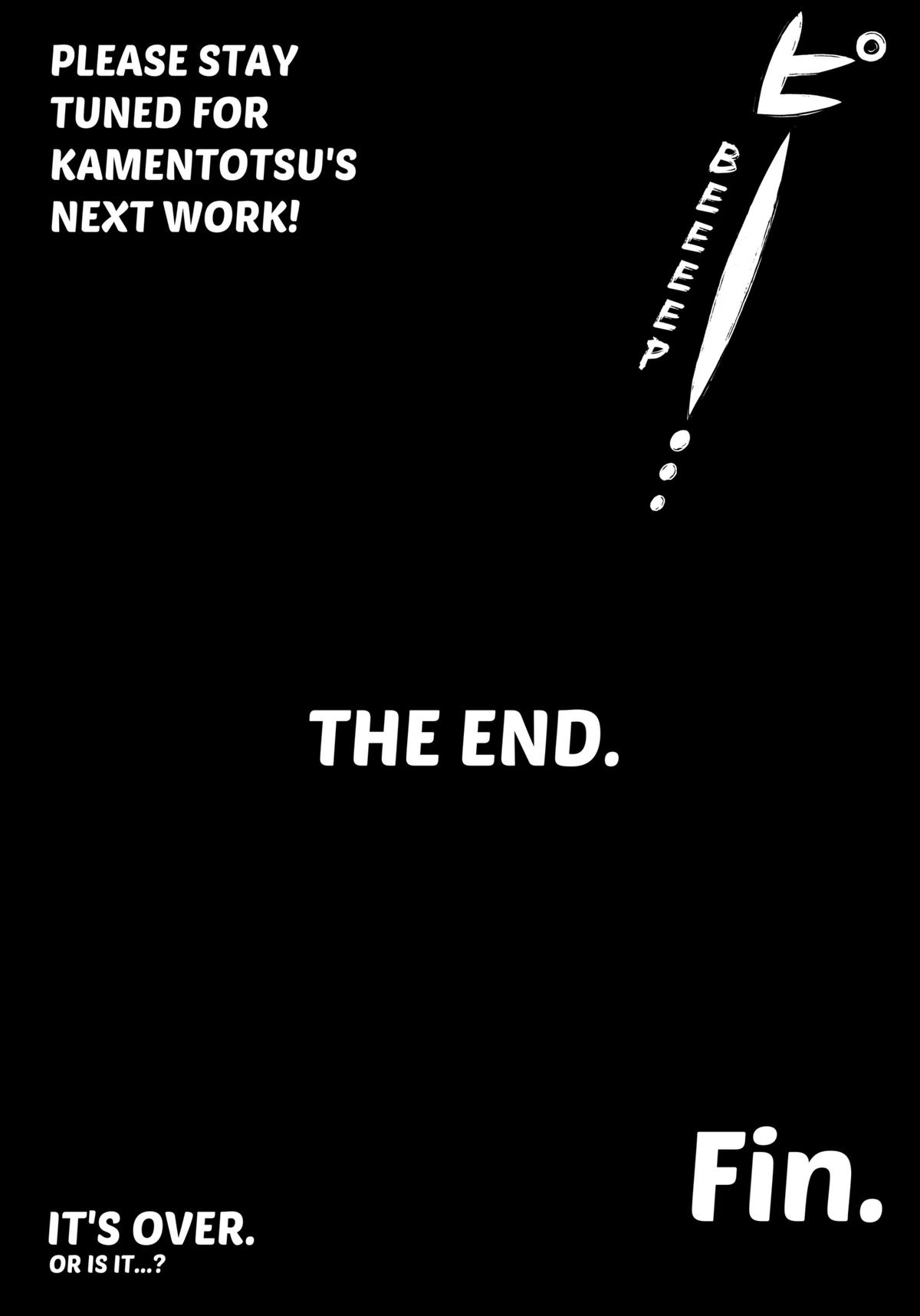 The Creepy and Freaky Chapter 46 12