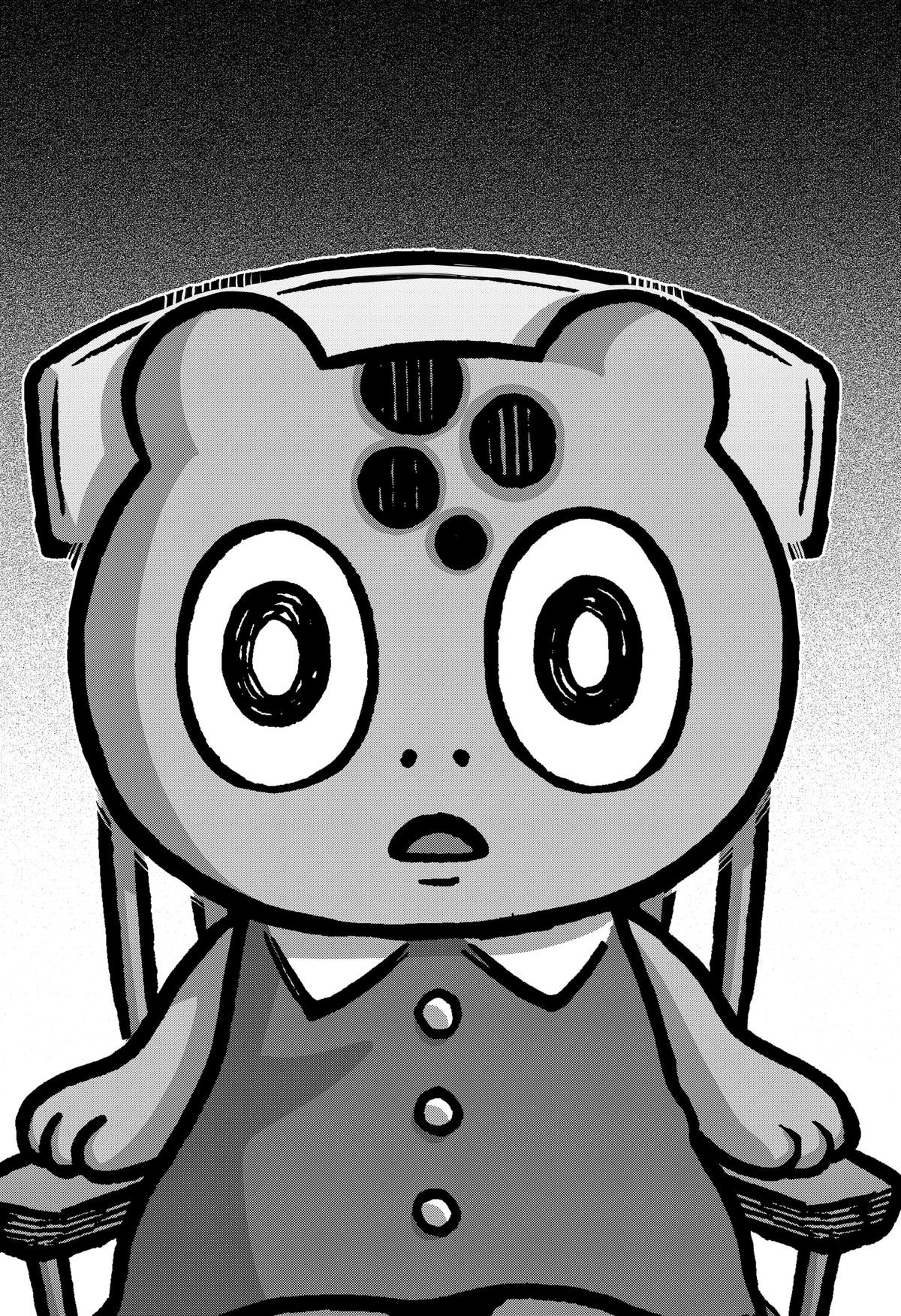 The Creepy and Freaky Chapter 49 20