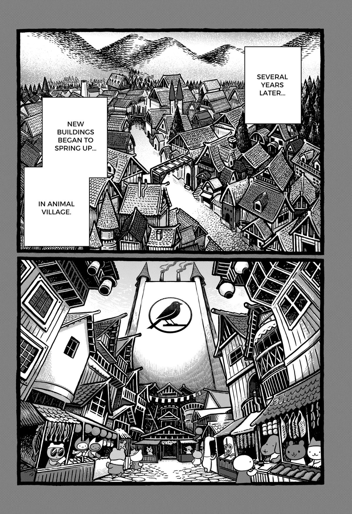 The Creepy and Freaky Chapter 50 18