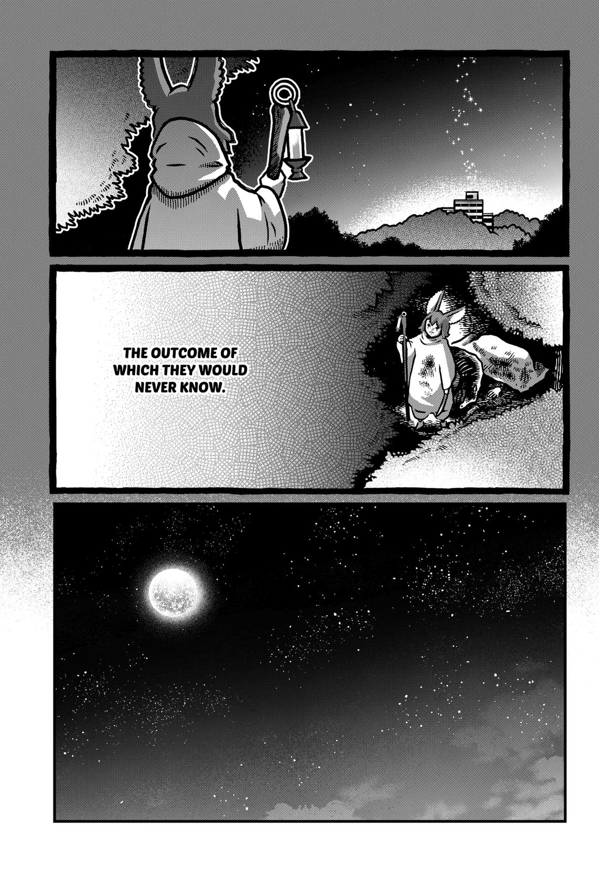 The Creepy and Freaky Chapter 50 25
