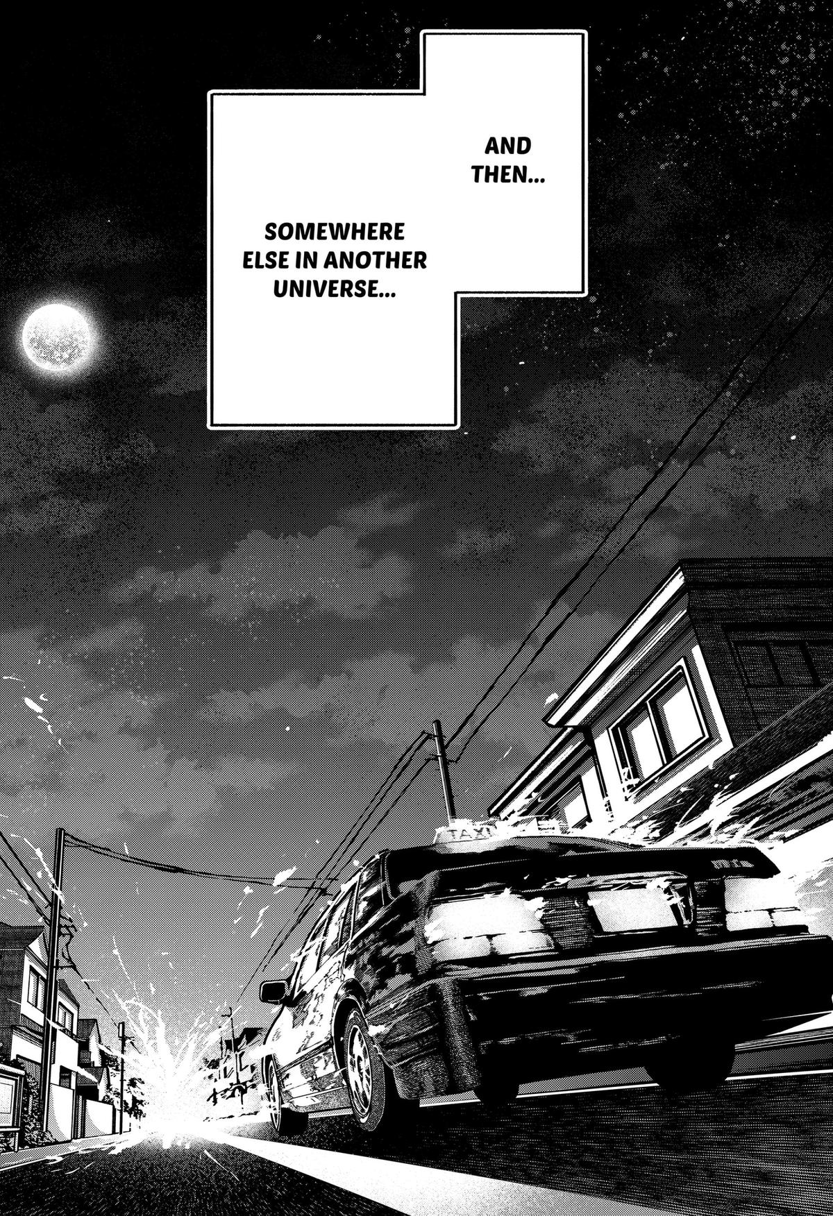 The Creepy and Freaky Chapter 50 26