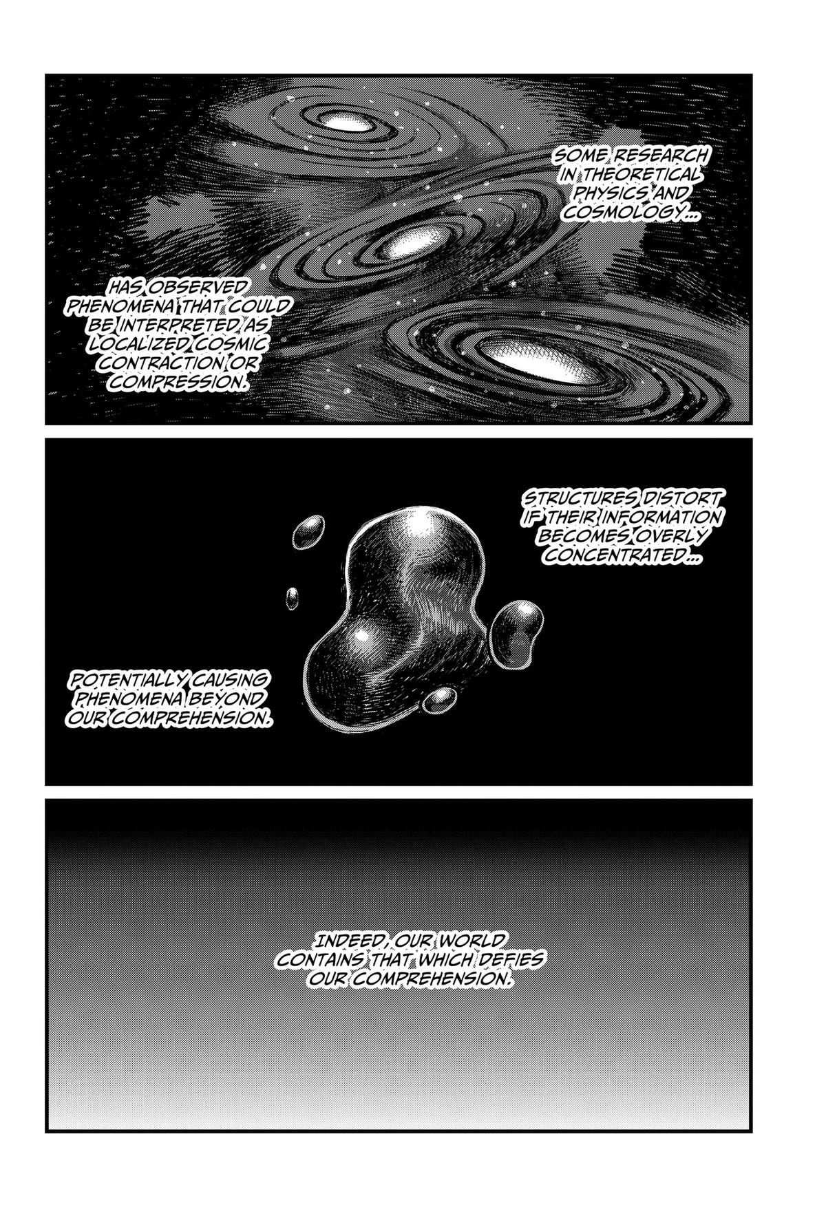 The Creepy and Freaky Chapter 50 30
