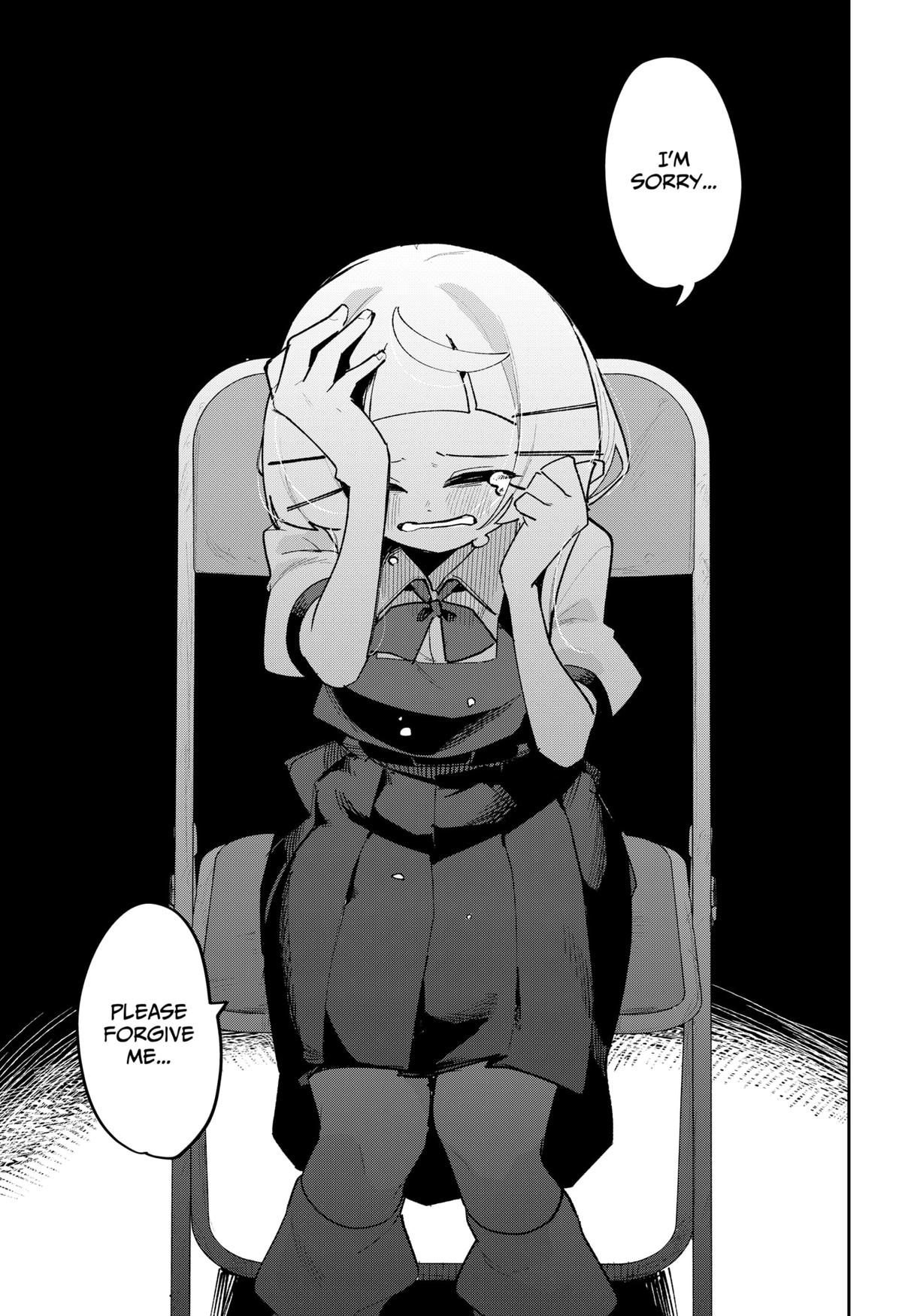 The God of Time Chapter 6 11