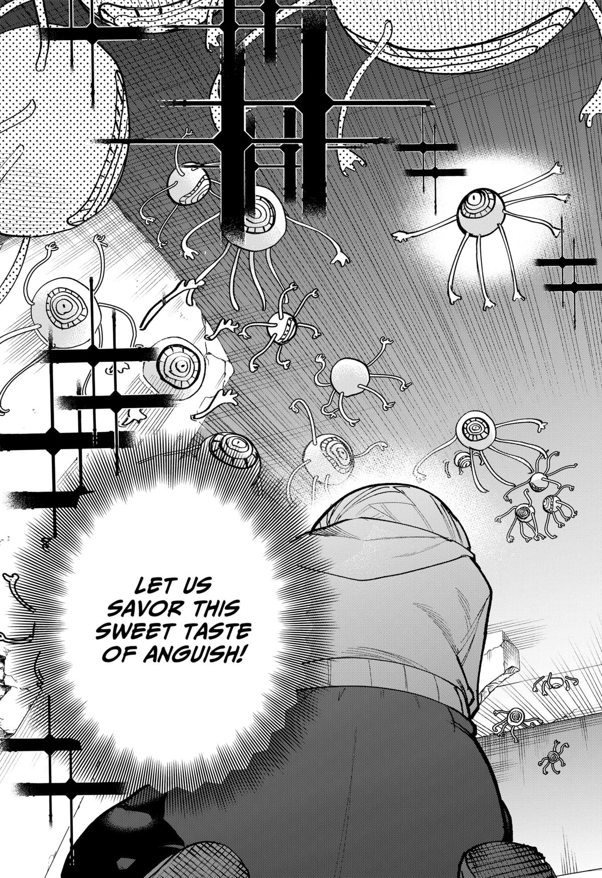 The God of Time Chapter 10 5