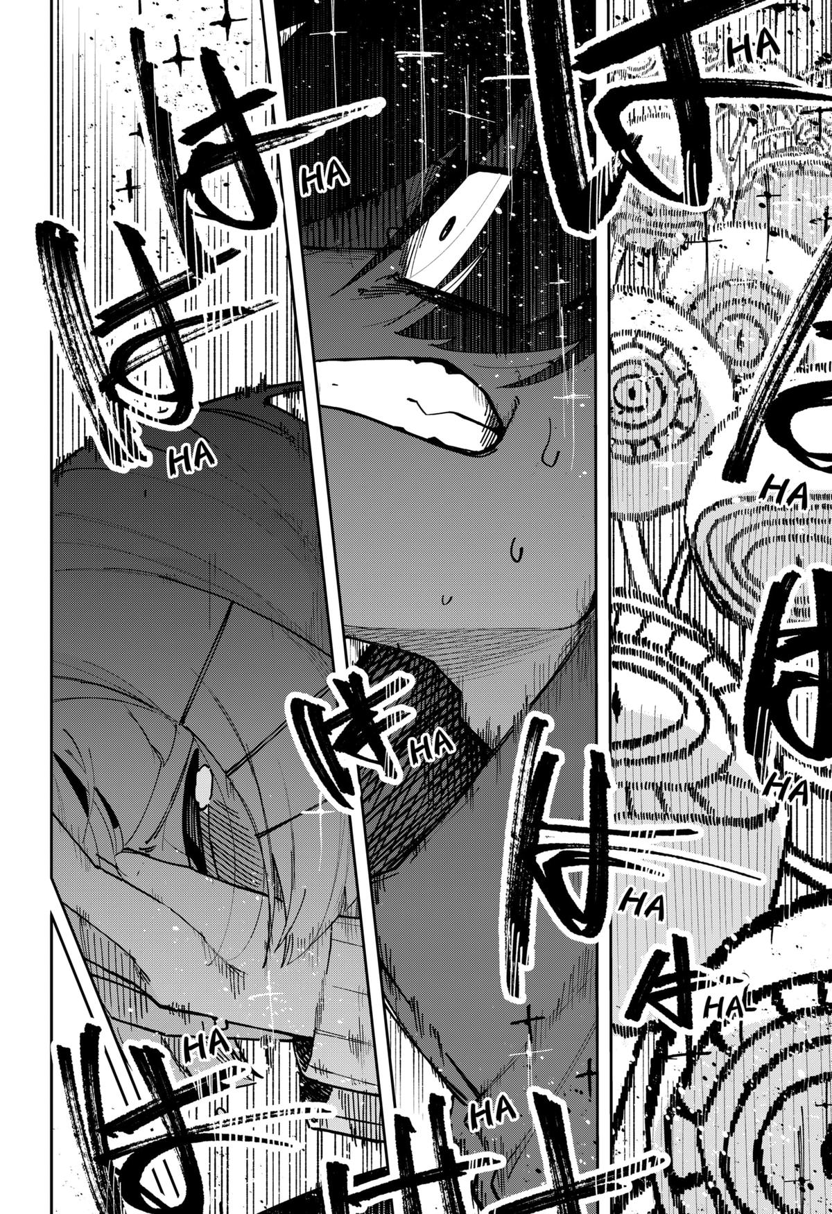 The God of Time Chapter 10 6