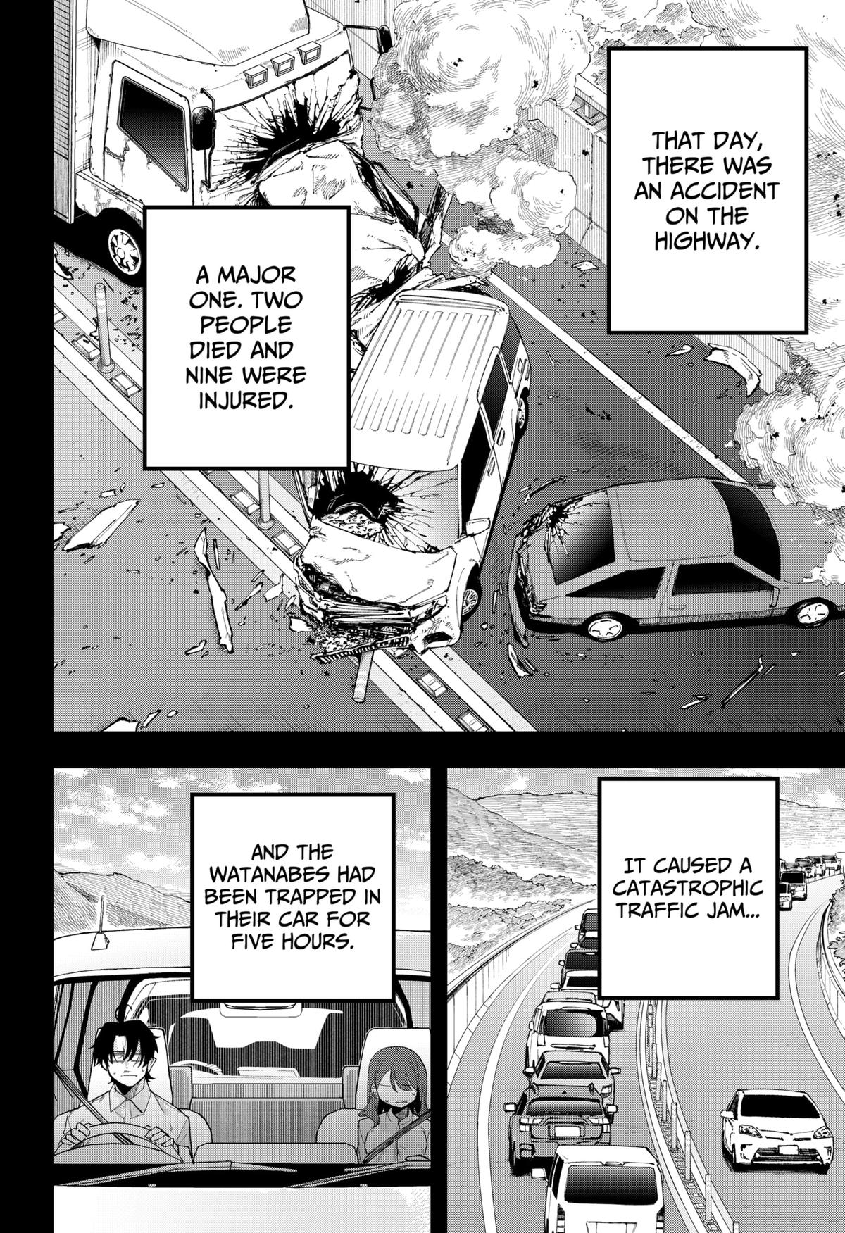 The God of Time Chapter 10 12