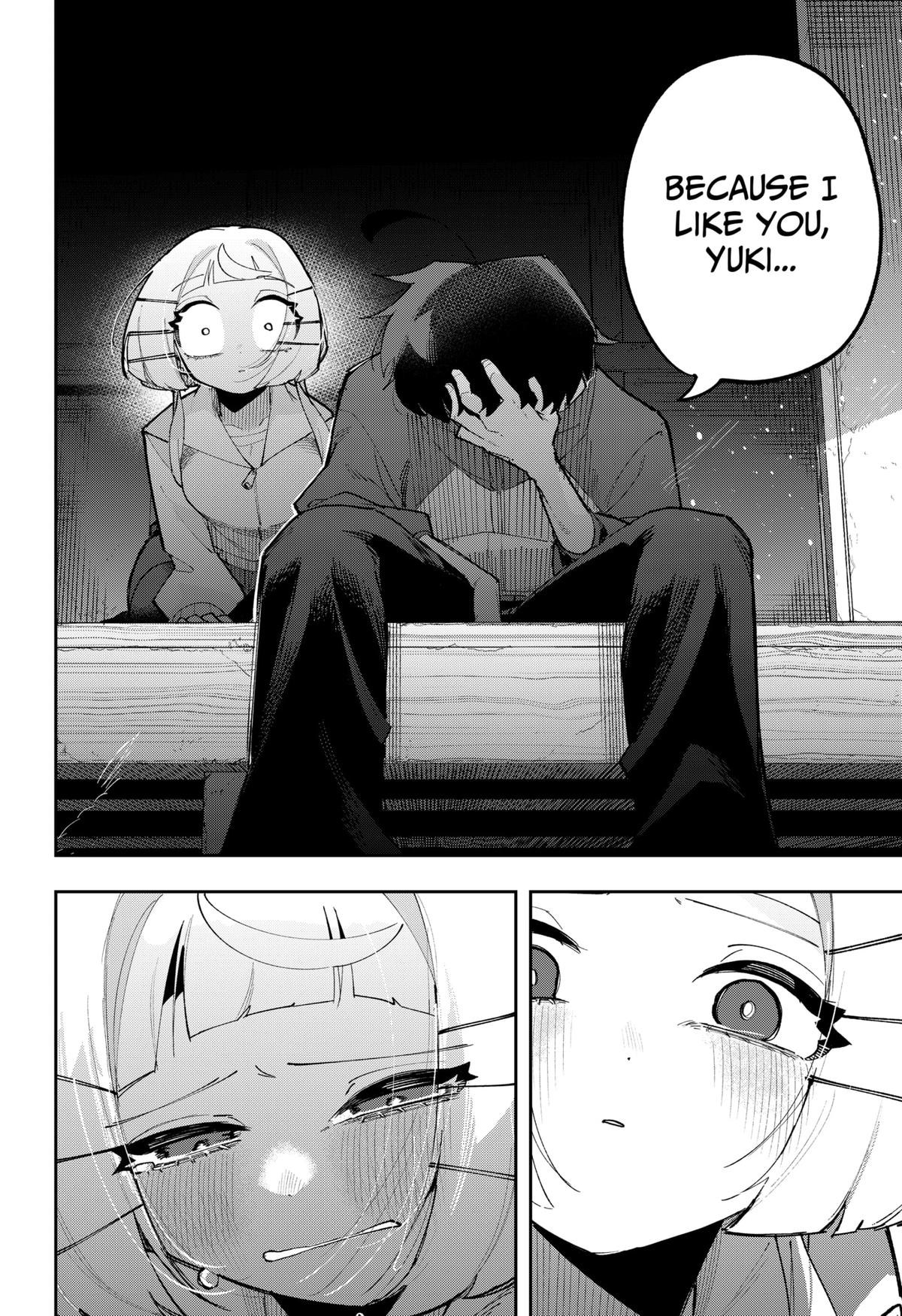The God of Time Chapter 10 22